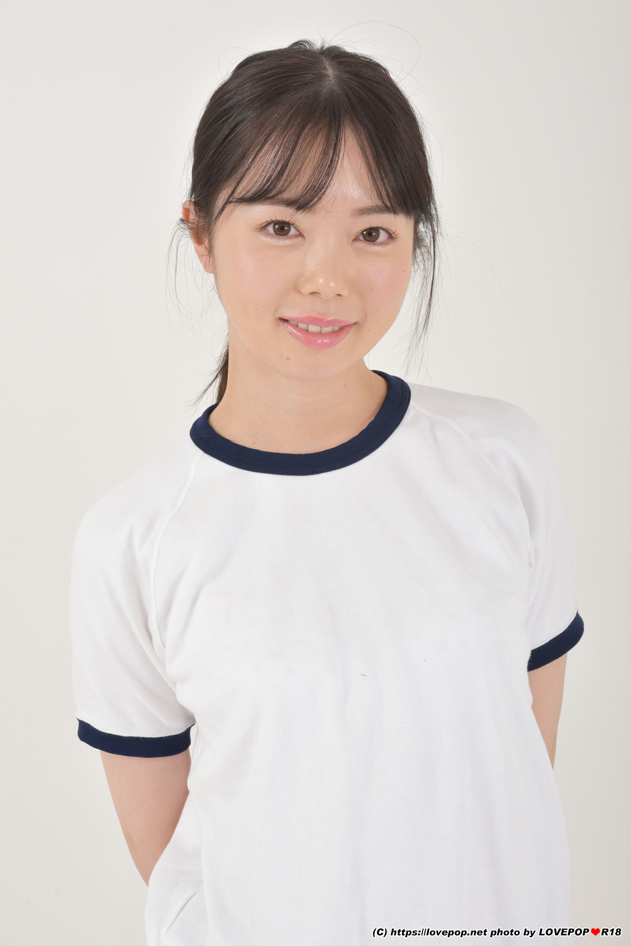 [LOVEPOP] Asuka Momose 百瀬あすか Photoset 04_第3张