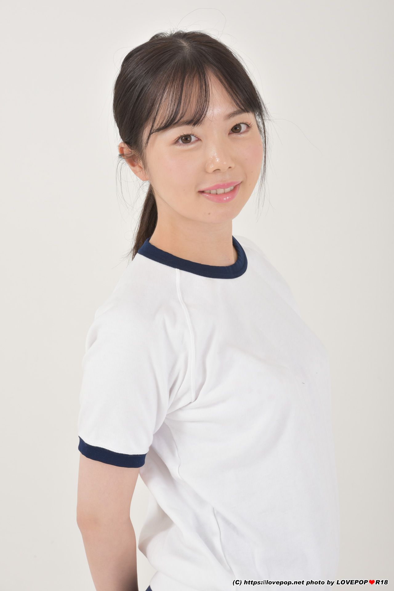 [LOVEPOP] Asuka Momose 百瀬あすか Photoset 04_第4张