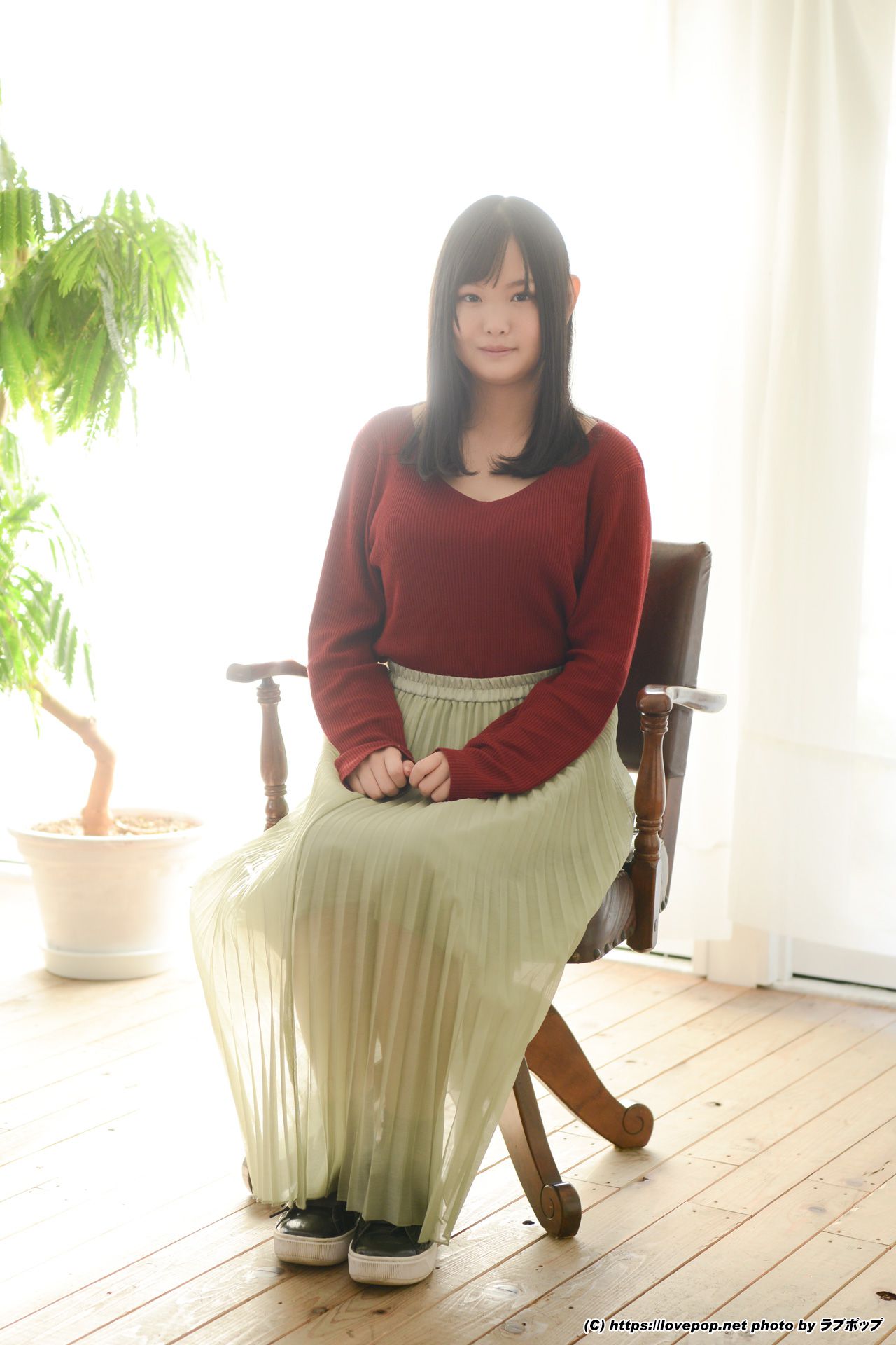 [LOVEPOP] Hikaru Matsumoto 松本ひかる Photoset 01_第2张