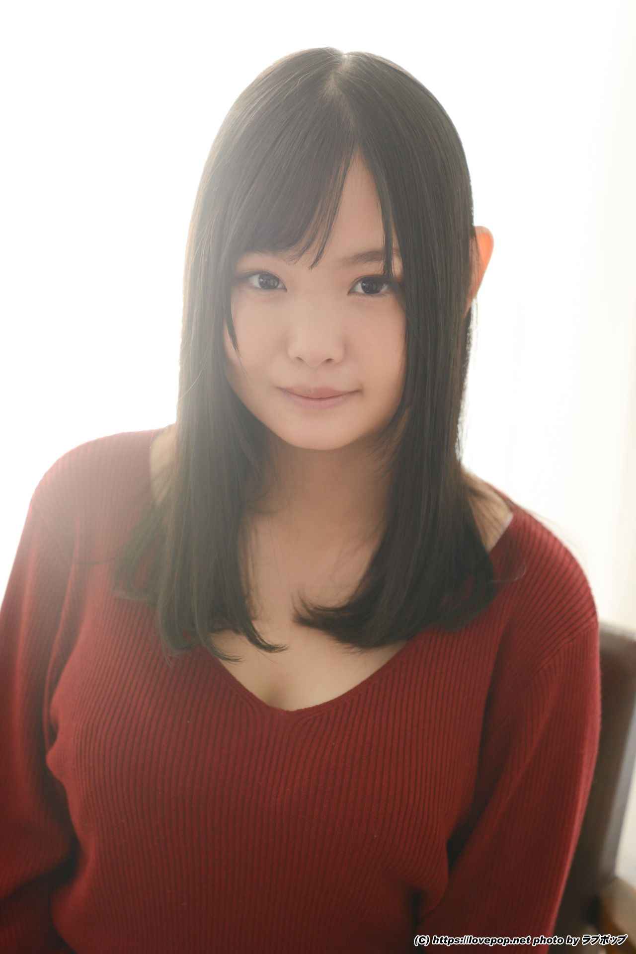 [LOVEPOP] Hikaru Matsumoto 松本ひかる Photoset 01_第4张