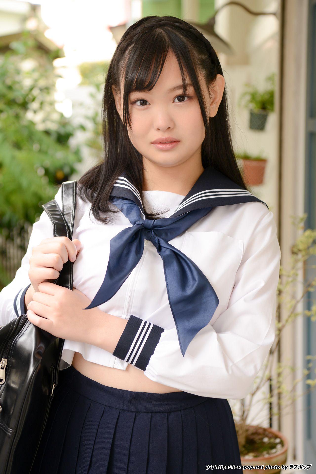 [LOVEPOP] Hikaru Matsumoto 松本ひかる Photoset 02_第3张