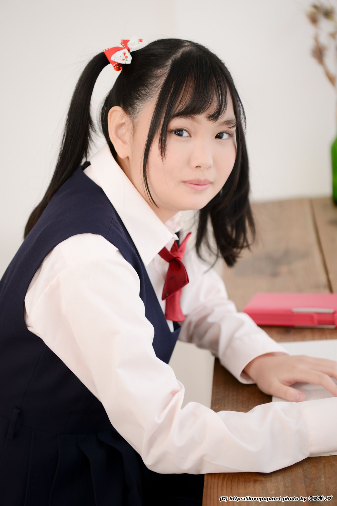 [LOVEPOP] Hikaru Matsumoto 松本ひかる Photoset 03_第1张