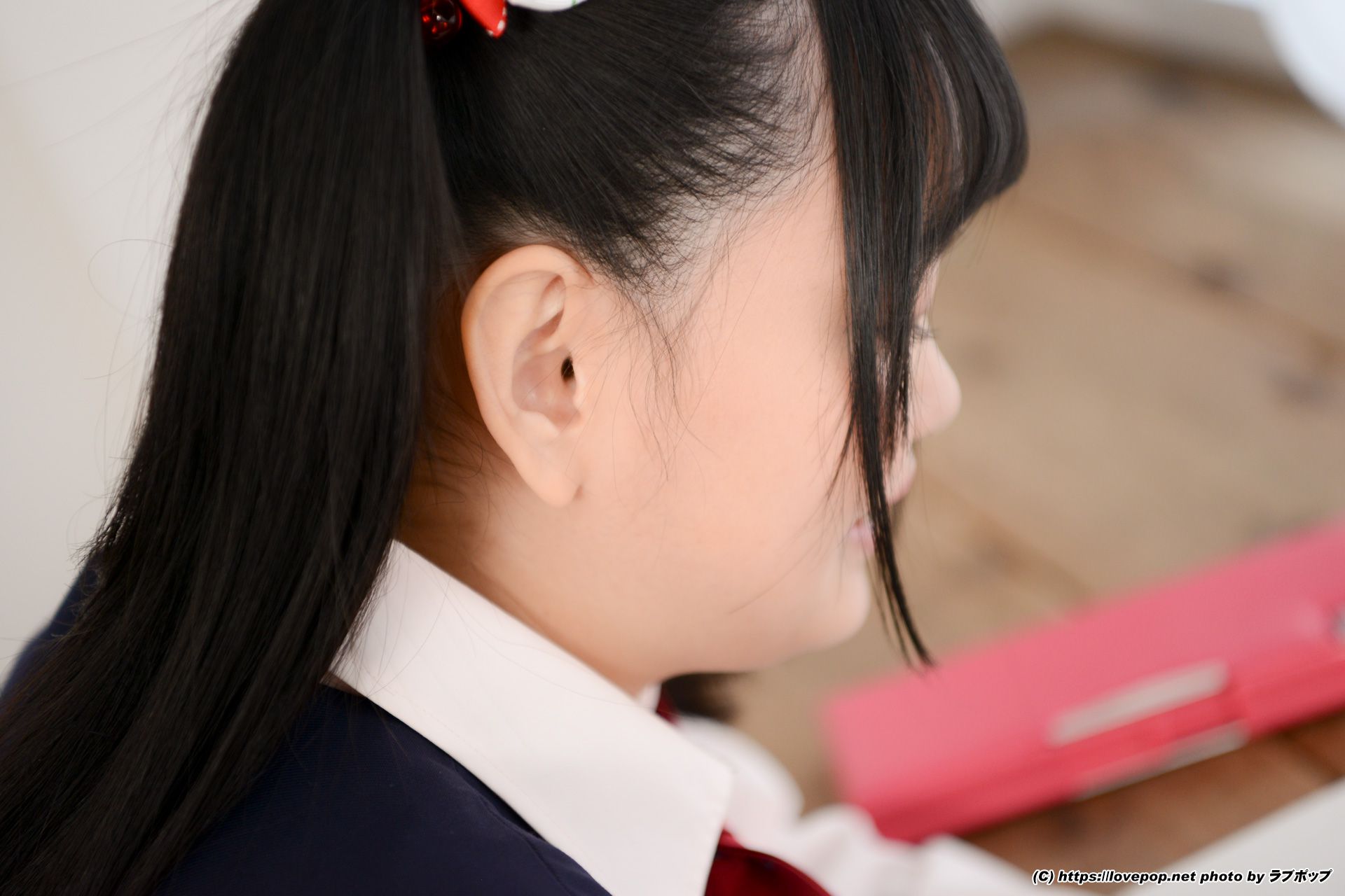 [LOVEPOP] Hikaru Matsumoto 松本ひかる Photoset 03_第3张