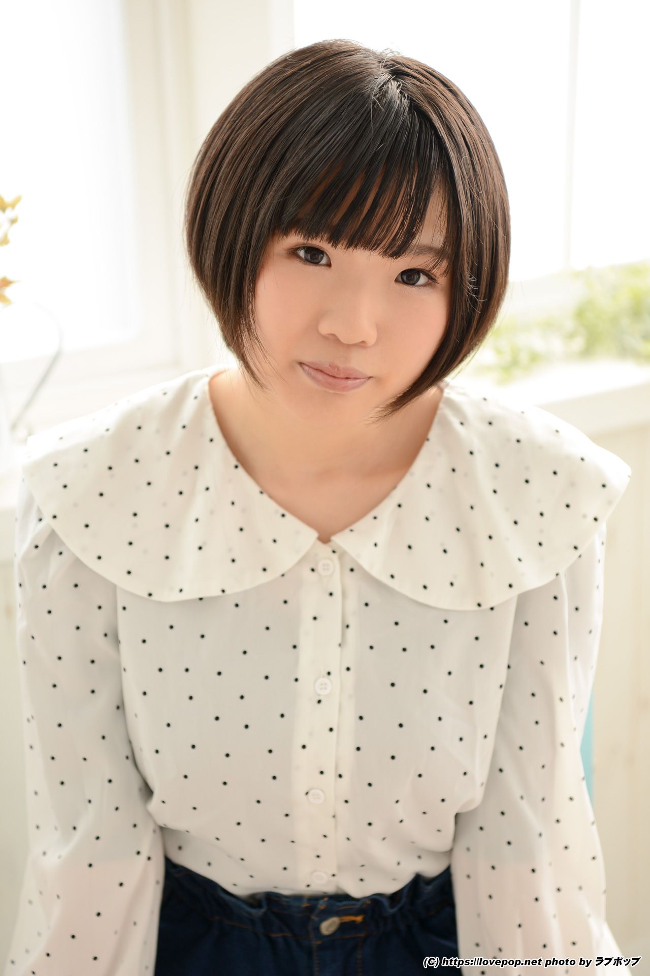 [LOVEPOP] Ku-Chan Kobayashi 小林くーちゃん Photoset 04_第5张