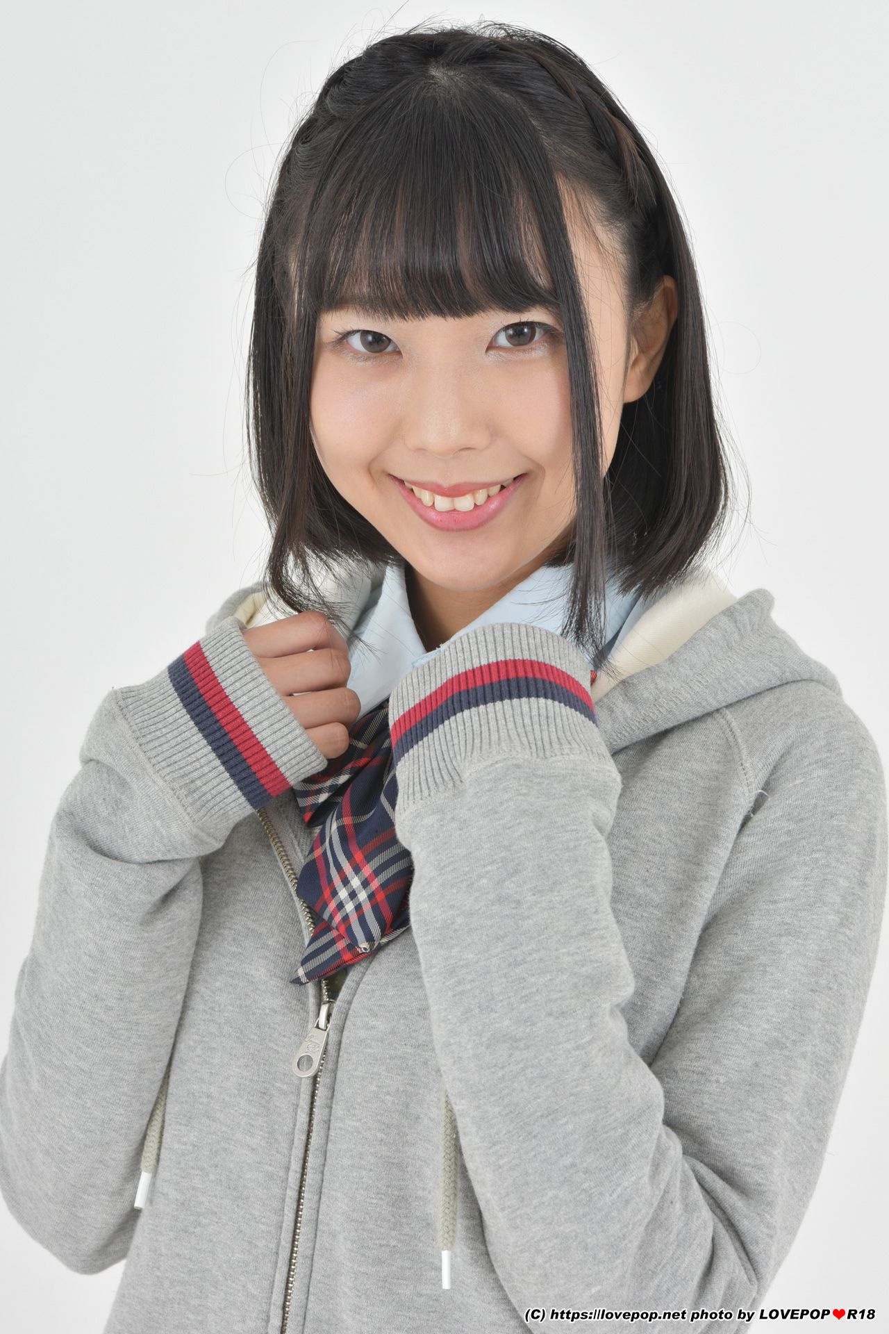 [LOVEPOP] Mahiro Ichiki 市来まひろ Photoset 02_第3张