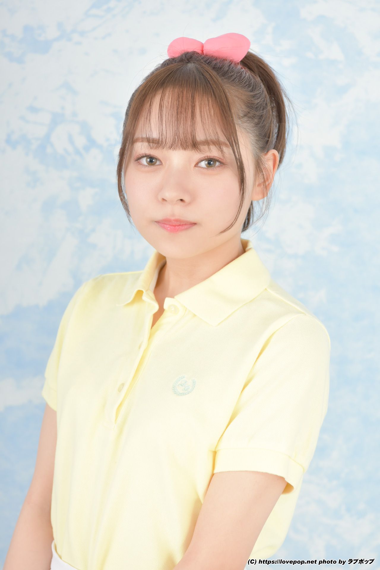 [LOVEPOP] Urara Haruno 春野うらら Photoset 03_第3张