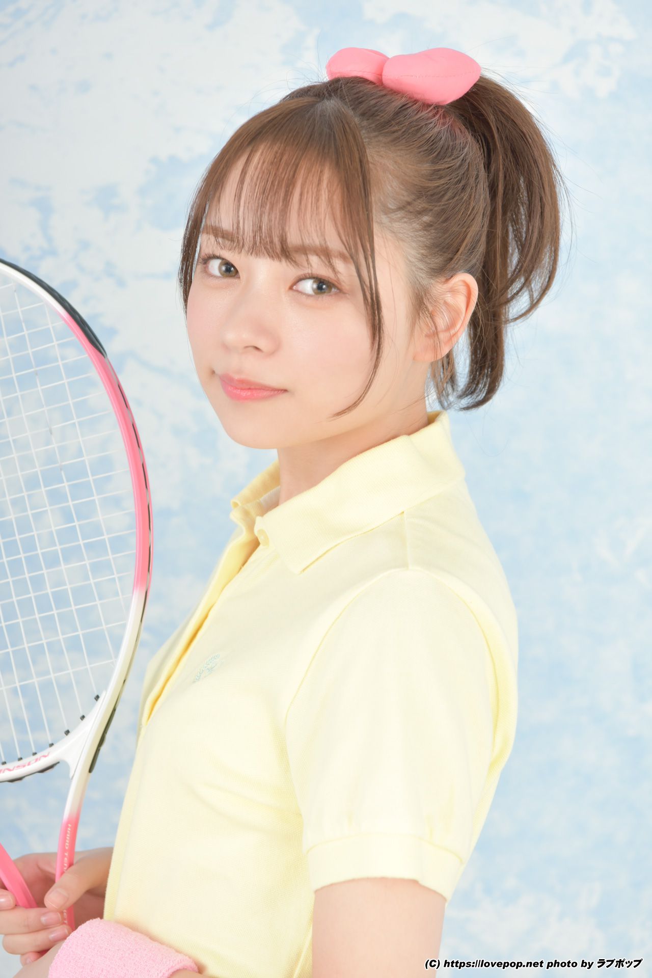 [LOVEPOP] Urara Haruno 春野うらら Photoset 03_第4张
