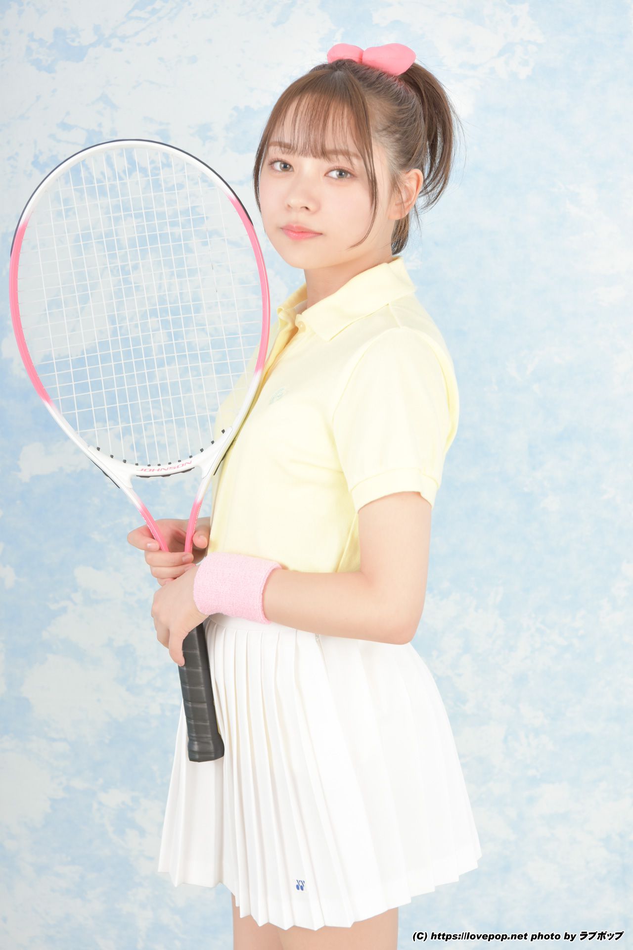 [LOVEPOP] Urara Haruno 春野うらら Photoset 03_第5张