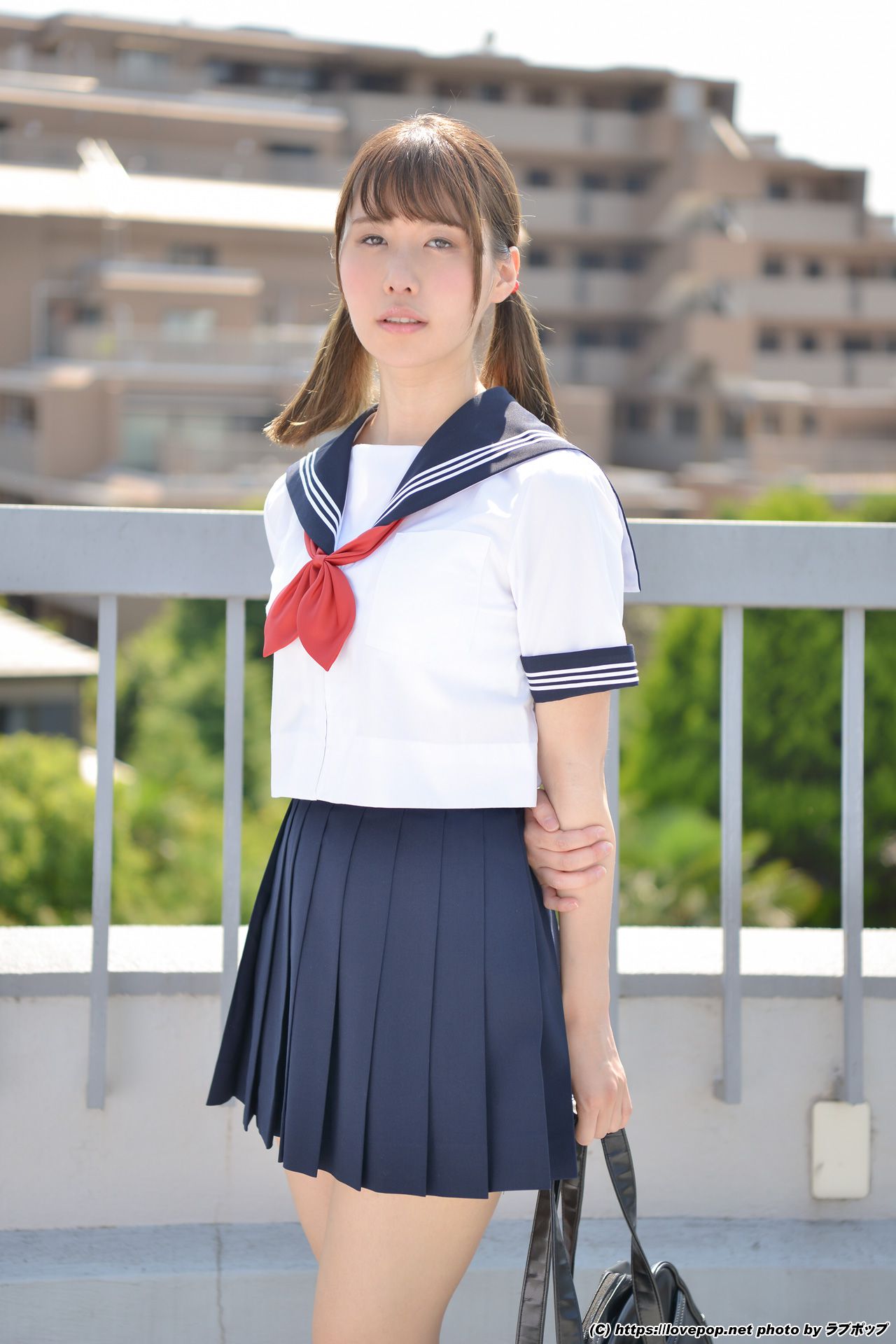 [LOVEPOP] YUNOKA 柚乃花 Photoset 02_第2张