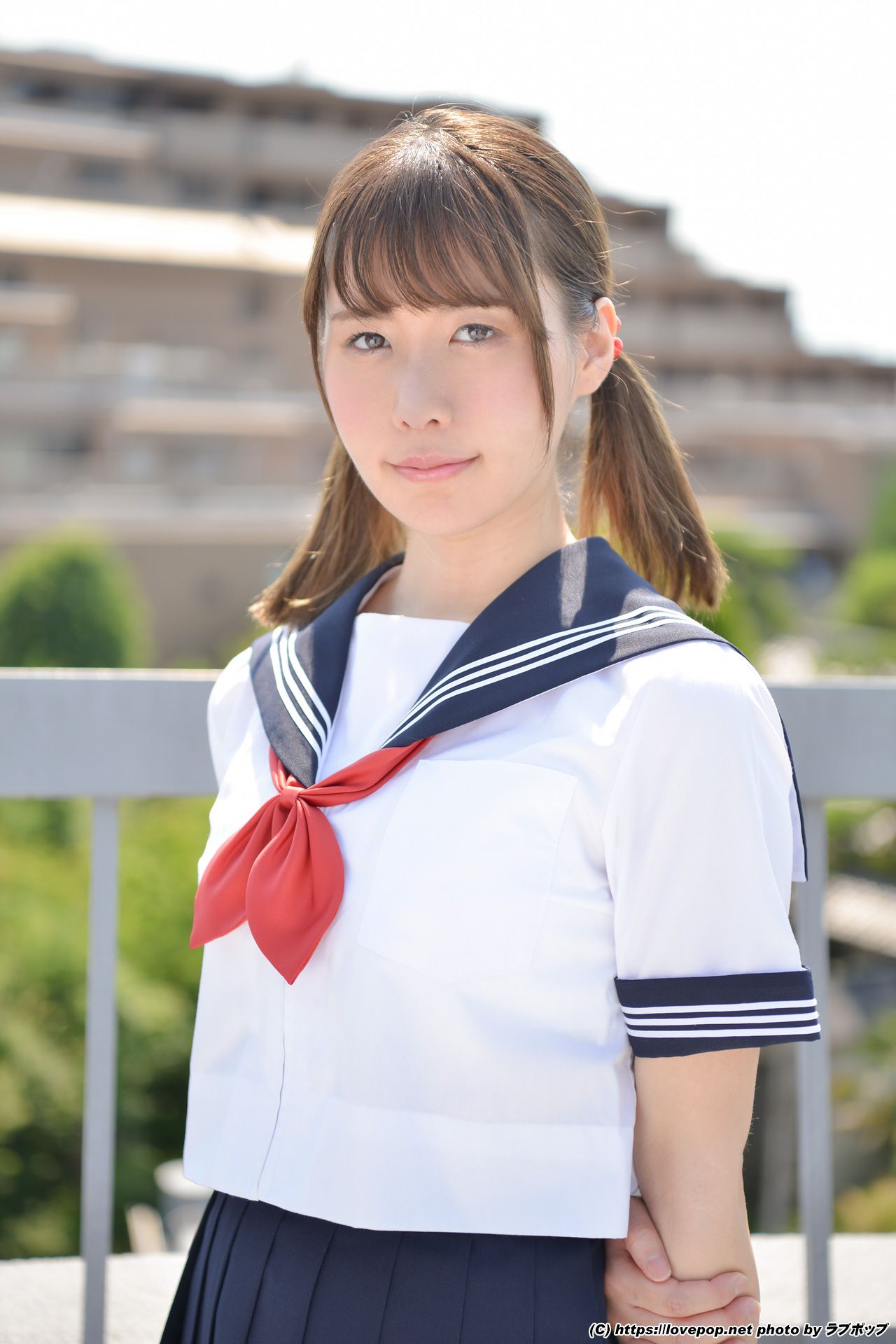 [LOVEPOP] YUNOKA 柚乃花 Photoset 02_第3张