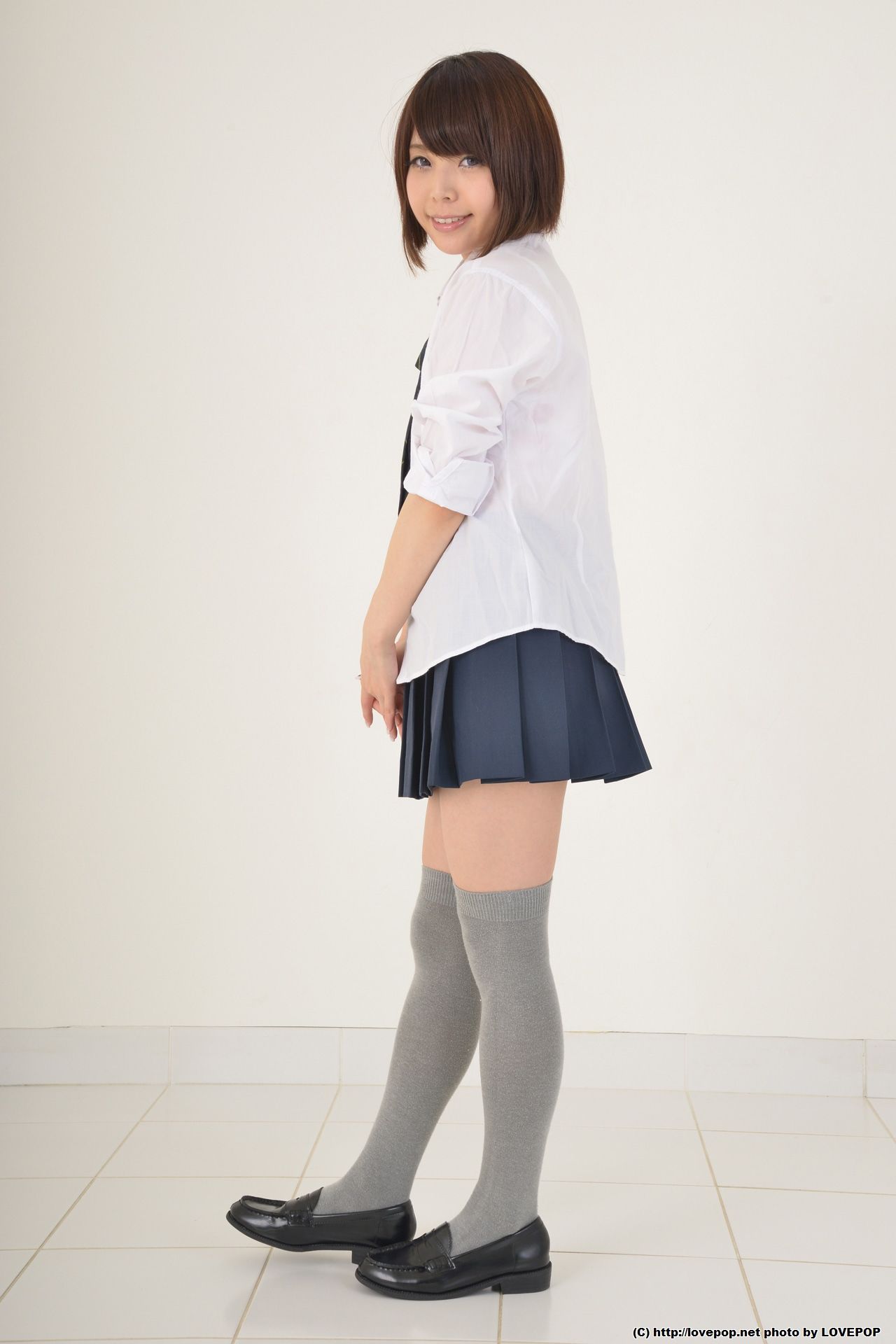 [LOVEPOP] Aino Nomura 野村あいの Photoset 01_第3张