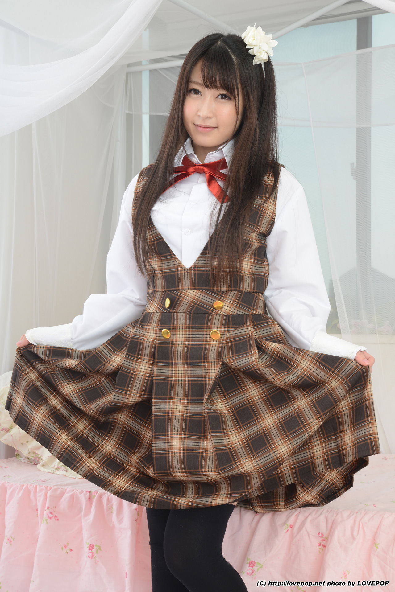 [LOVEPOP] Arisa Misato 美里有紗 beautiful breasts ! - PPV_第5张