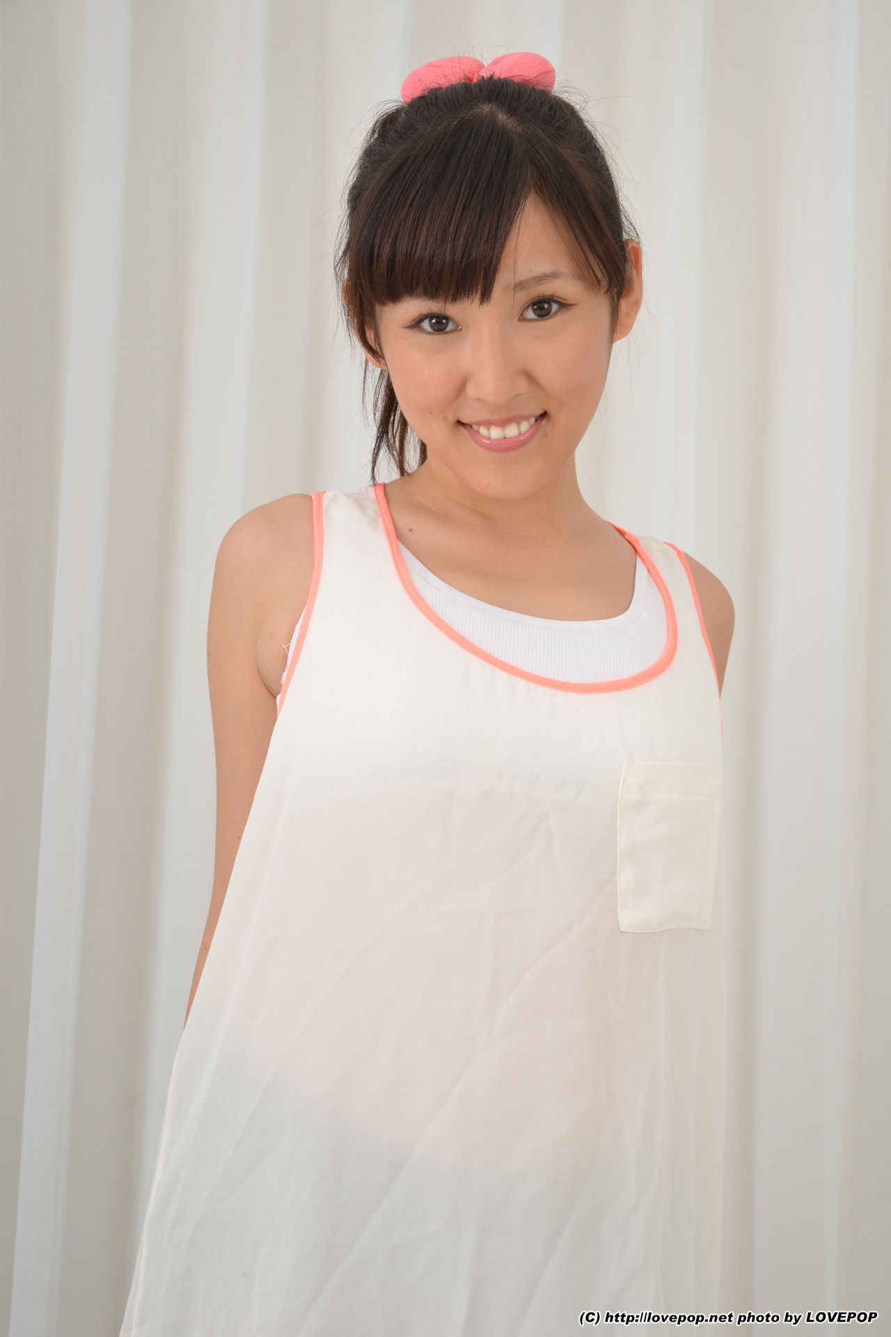 [LOVEPOP] CHIA 樹下智愛 Photoset 04_第3张