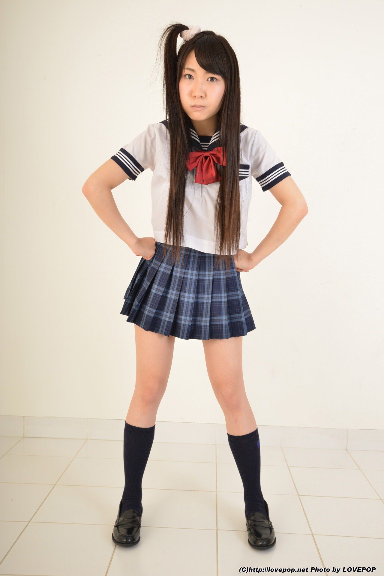 [LOVEPOP] Ito Yoshikawa 吉川いと Photoset 01_第1张