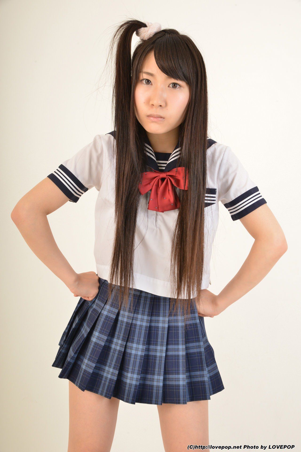 [LOVEPOP] Ito Yoshikawa 吉川いと Photoset 01_第2张