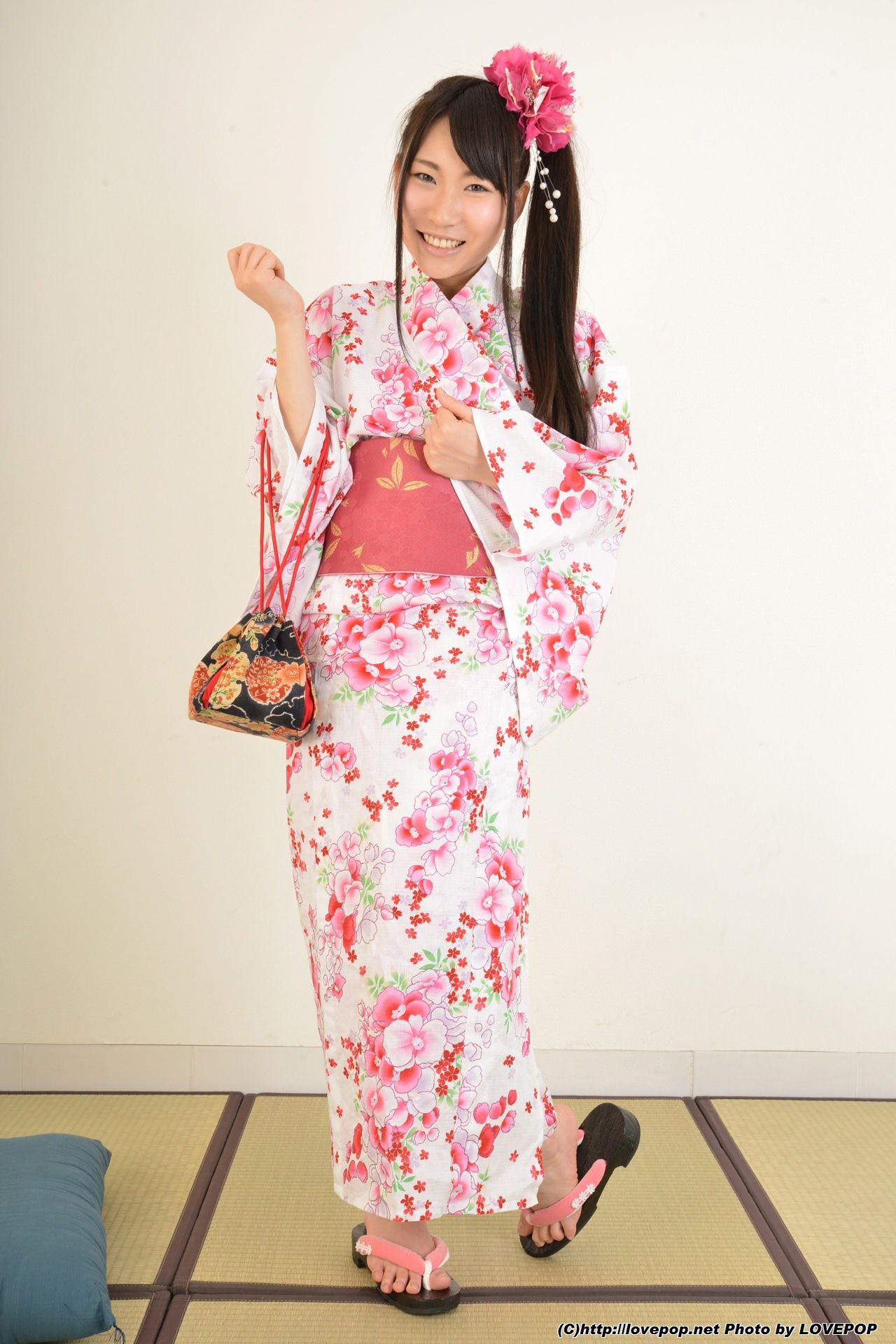 [LOVEPOP] Ito Yoshikawa 吉川いと Photoset 03_第1张