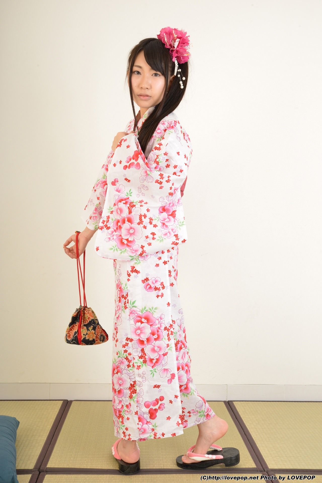 [LOVEPOP] Ito Yoshikawa 吉川いと Photoset 03_第4张