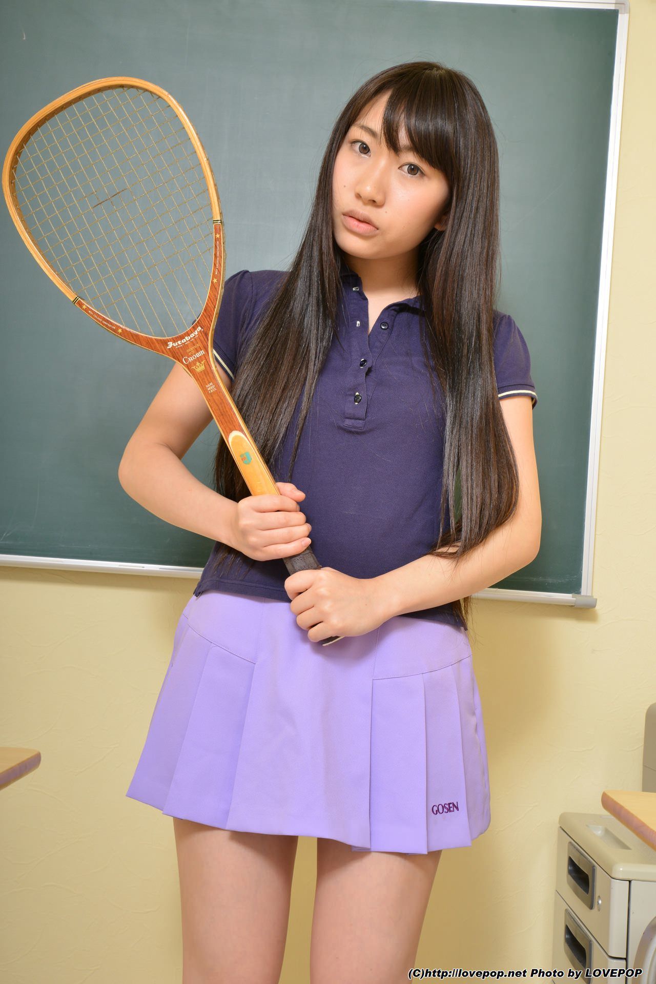[LOVEPOP] Ito Yoshikawa 吉川いと Photoset 06_第4张