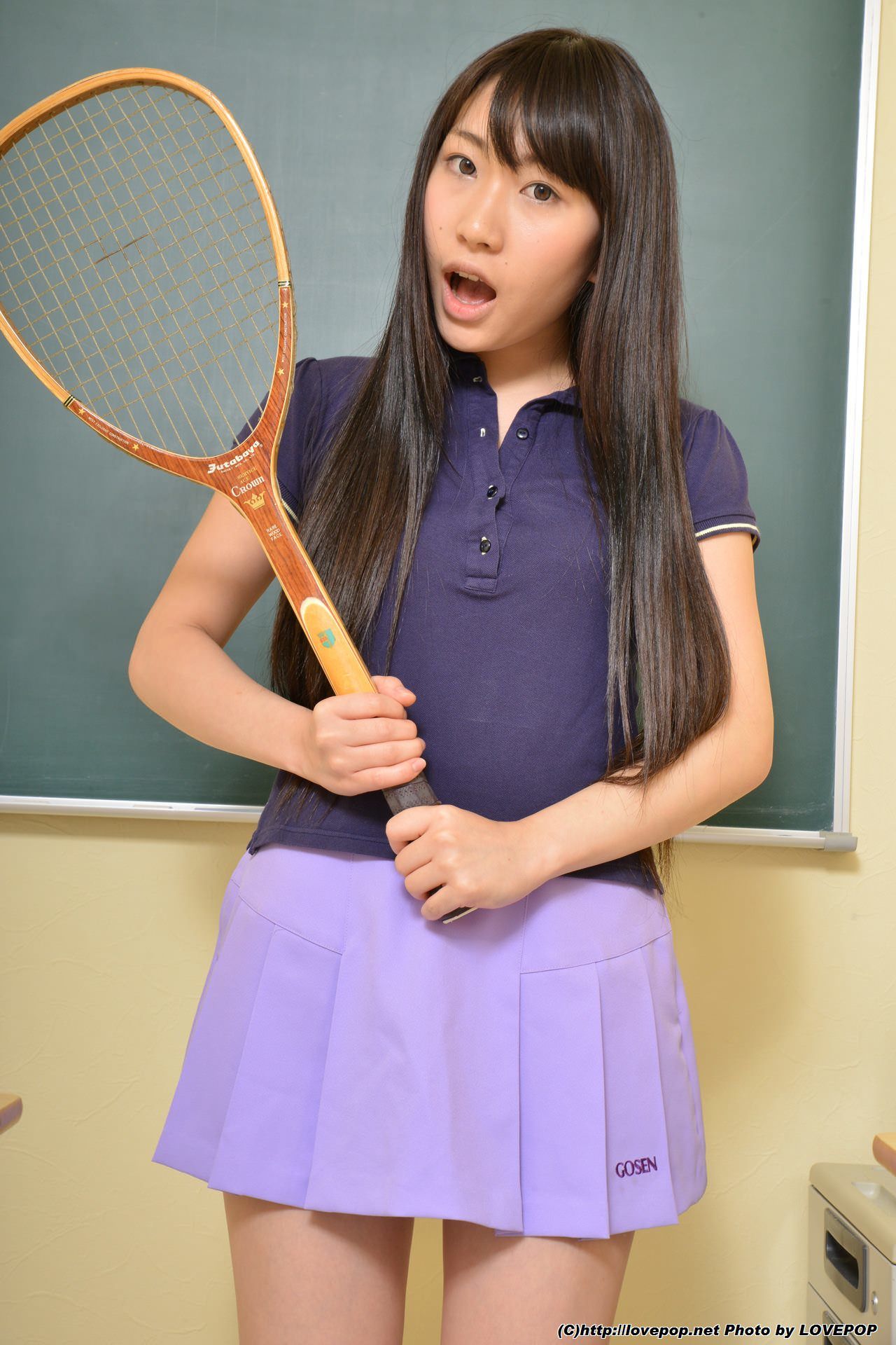 [LOVEPOP] Ito Yoshikawa 吉川いと Photoset 06_第5张