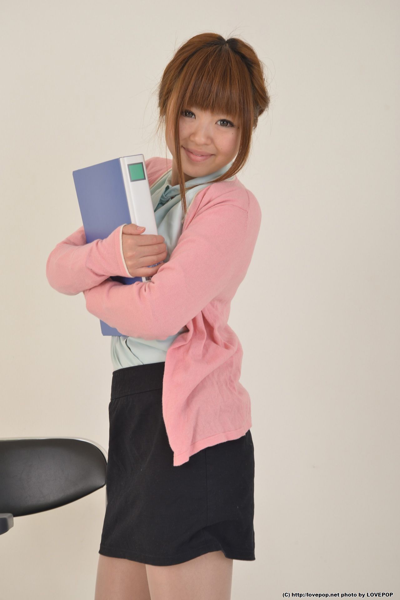 [LOVEPOP] Mikami Ayu 美神あゆ Photoset 04_第5张