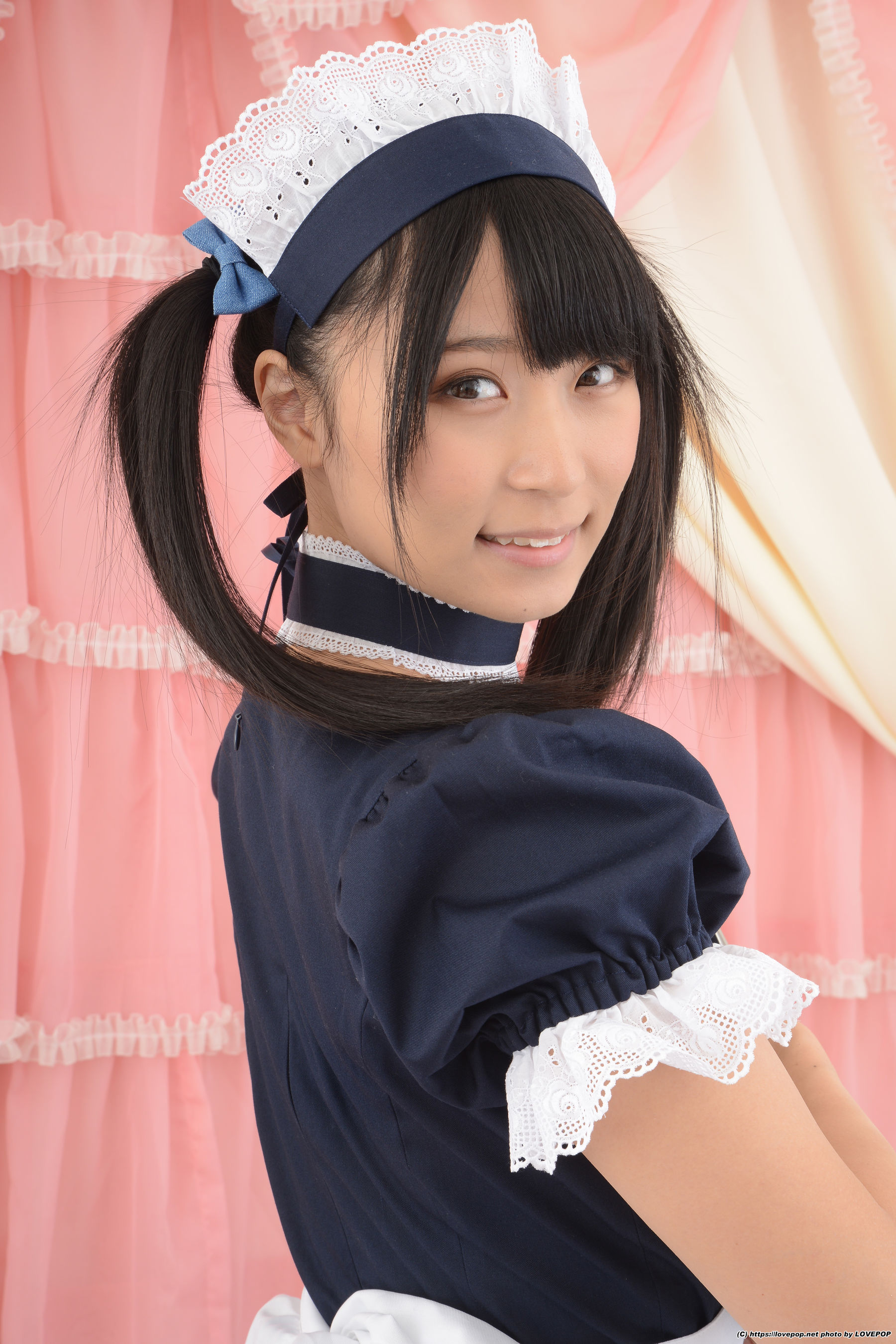 [LOVEPOP] Mikuni Saran 三國さらん 4K image collection ! - PPV_第3张
