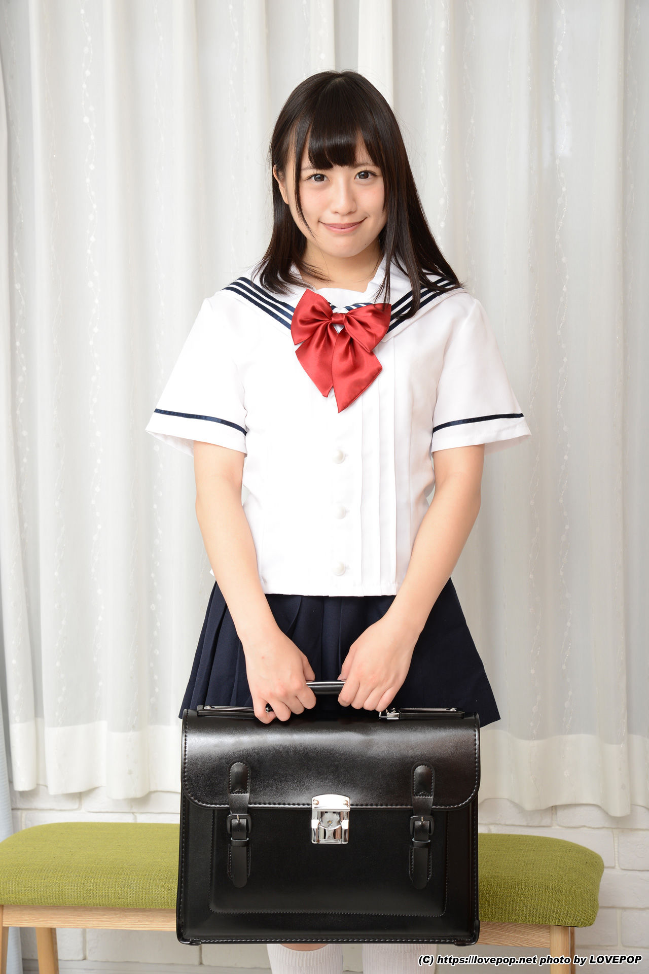 [LOVEPOP] Moe Haduki 葉月もえ Photoset 05_第2张