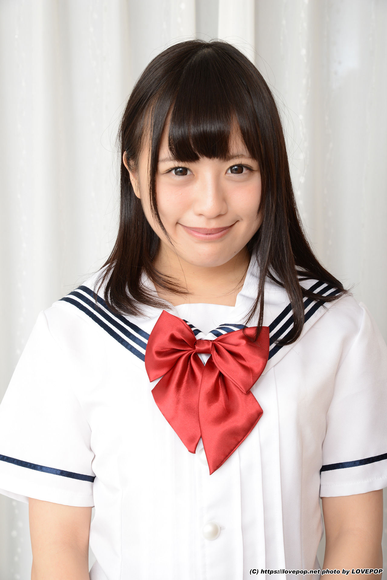 [LOVEPOP] Moe Haduki 葉月もえ Photoset 05_第3张