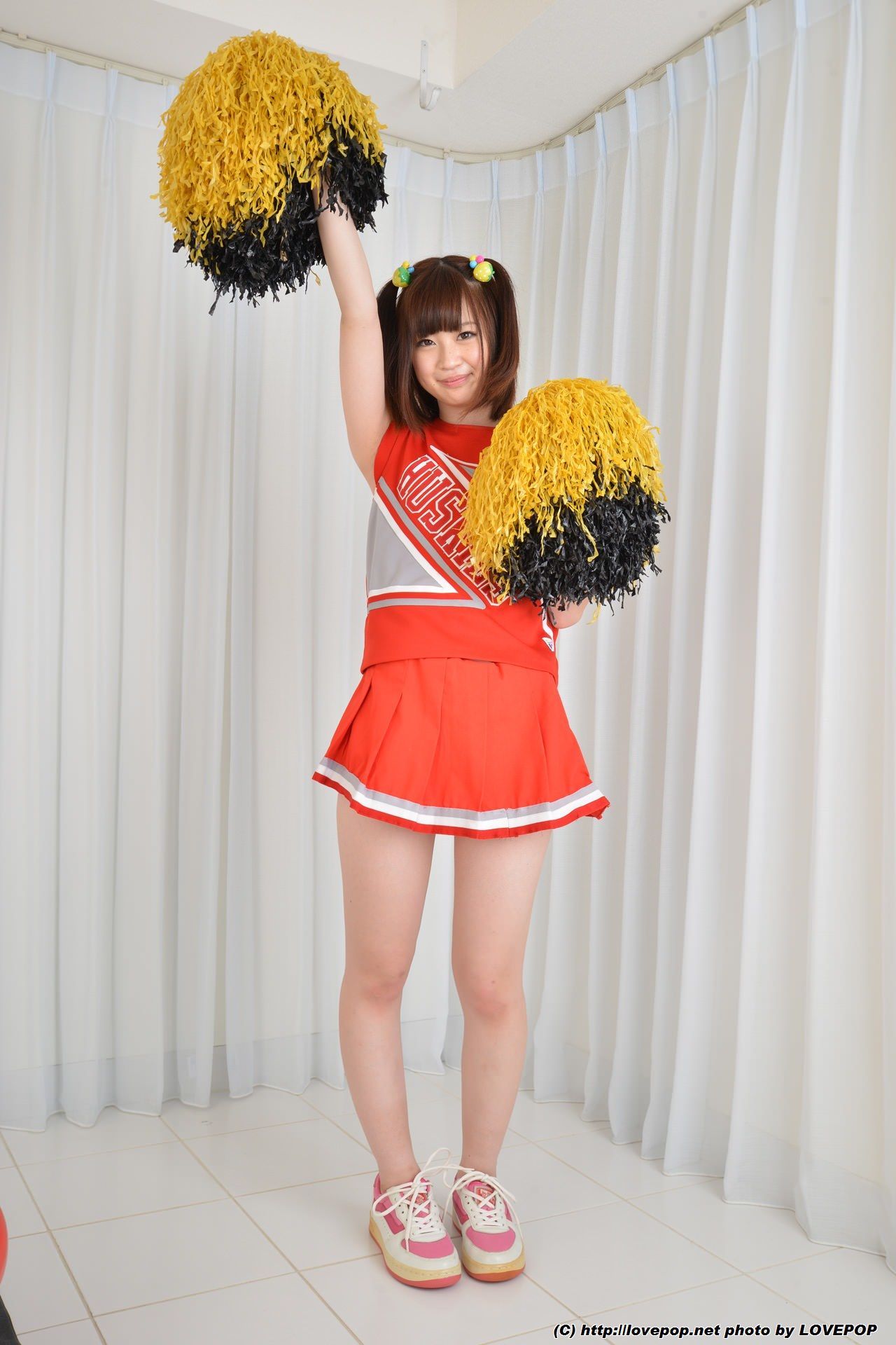 [LOVEPOP] Natsu Maika 麻衣花なつ Photoset 01_第3张