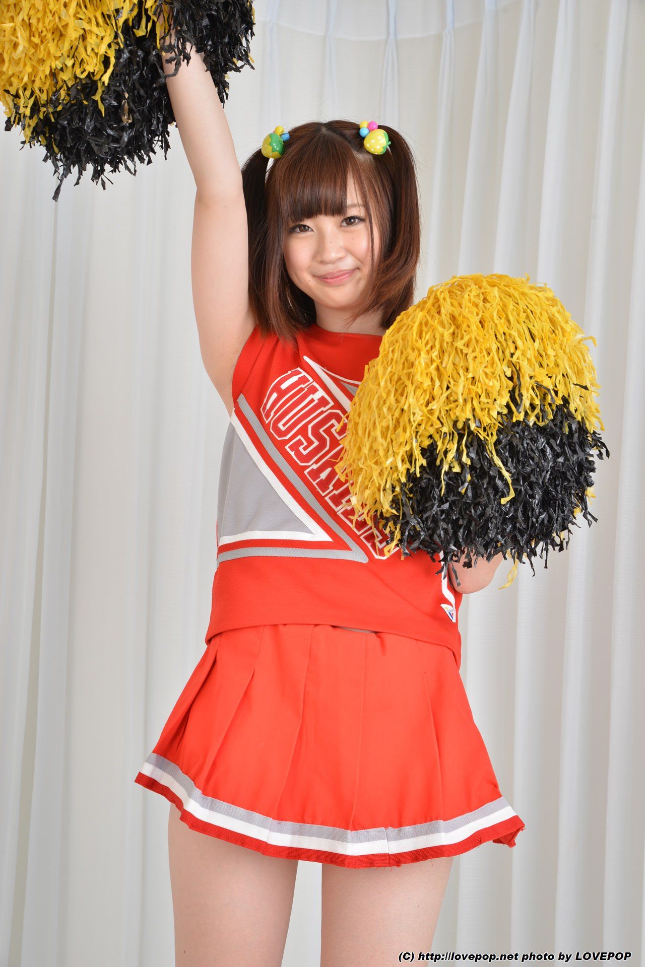 [LOVEPOP] Natsu Maika 麻衣花なつ Photoset 01_第4张