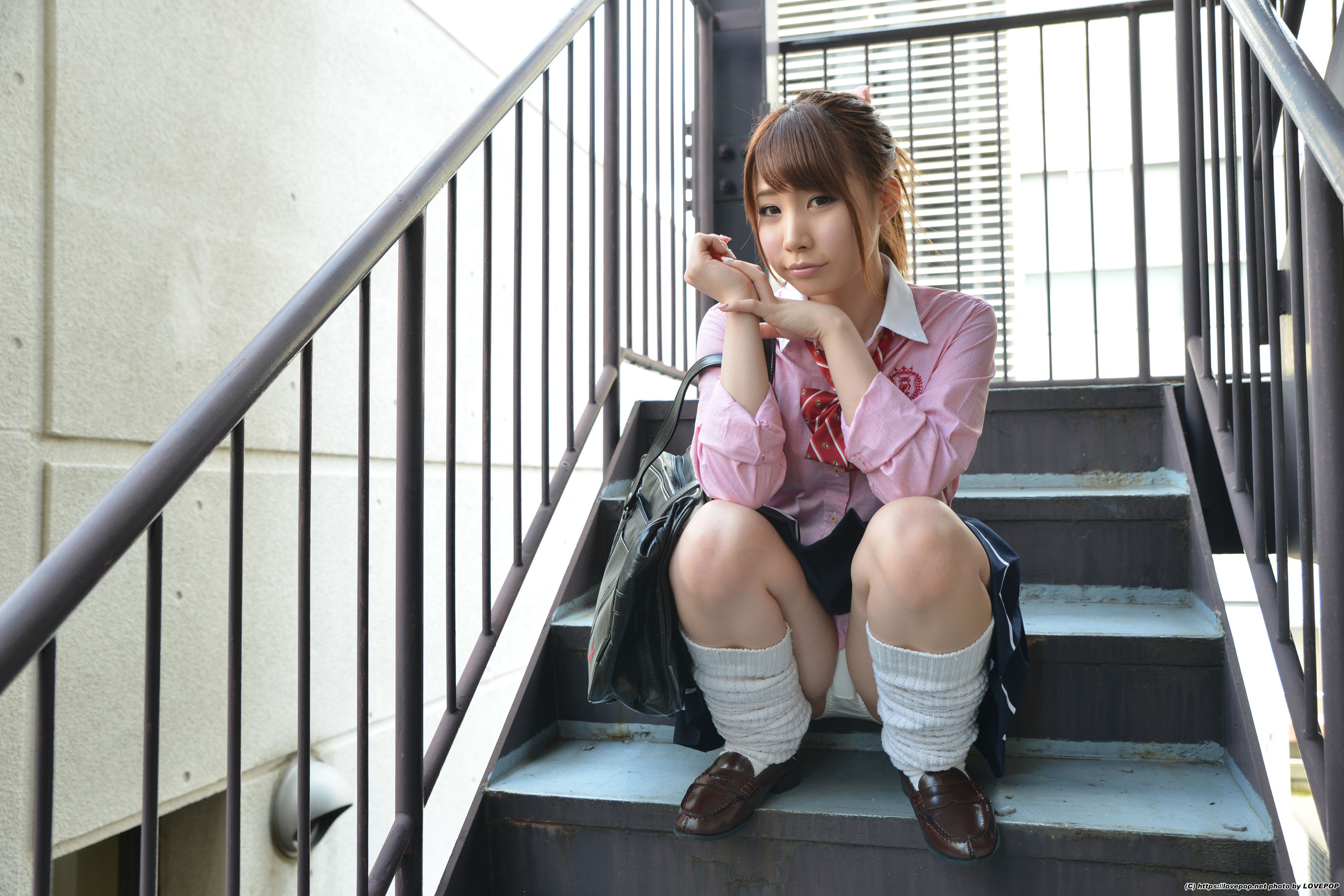 [LOVEPOP] Rui Hasegawa 長谷川るい 4K image collection ! - PPV_第5张