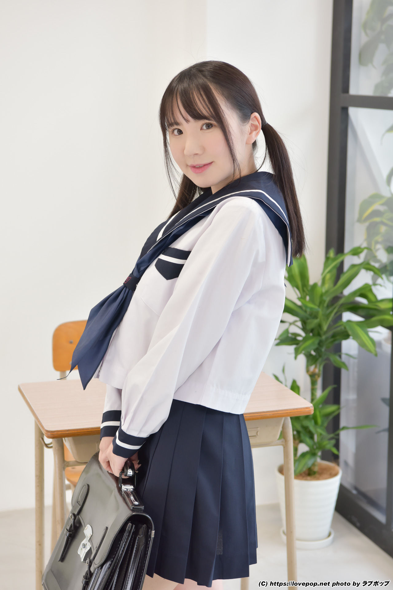 [LOVEPOP] Akane Sagara 相良朱音 Photoset 02_第5张