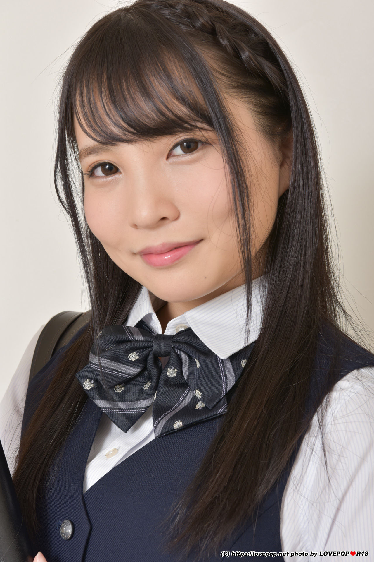 [LOVEPOP] Aoi Kururugi 枢木あおい Photoset 07_第5张