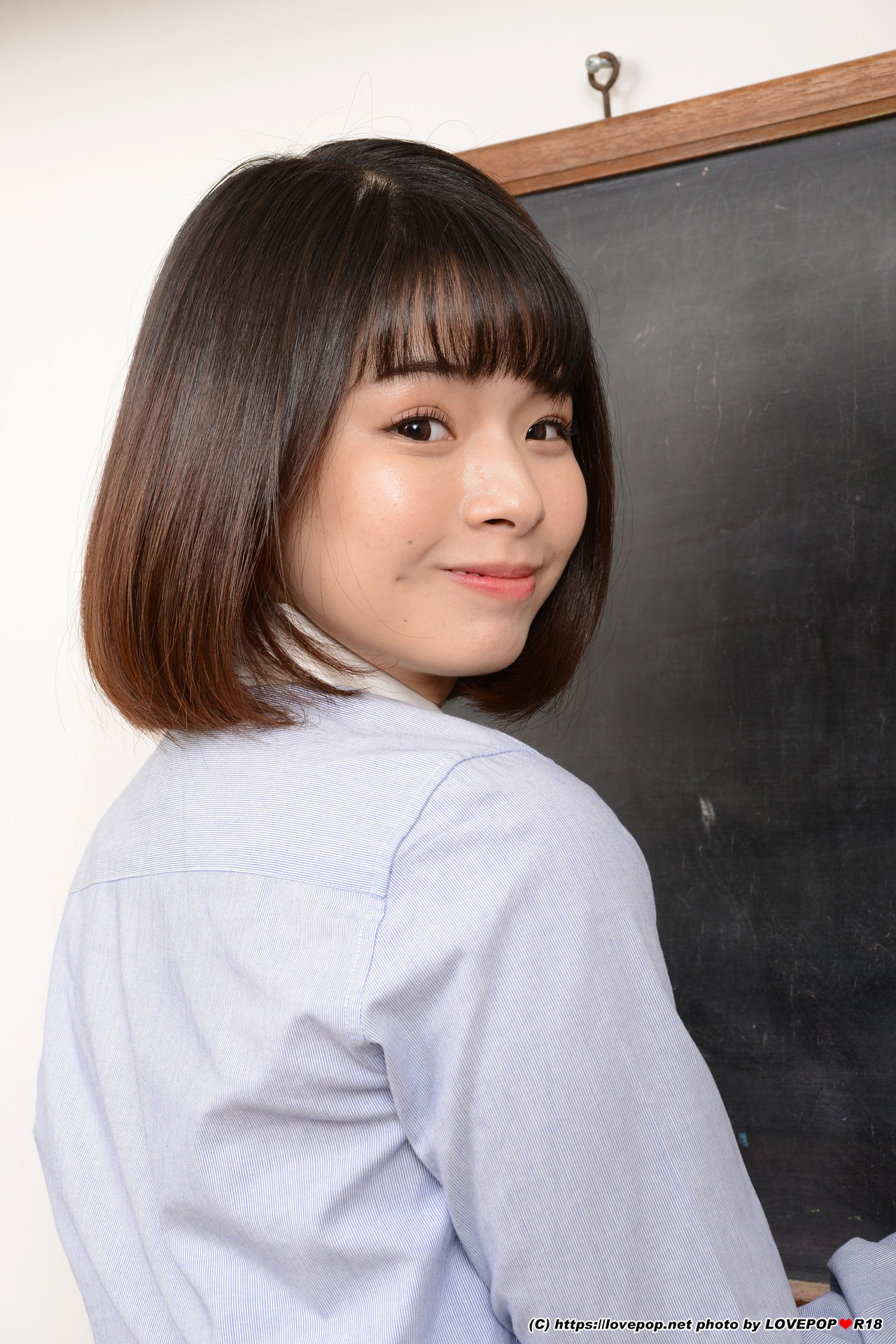 [LOVEPOP] Erina Oka 丘えりな Photoset 10_第3张