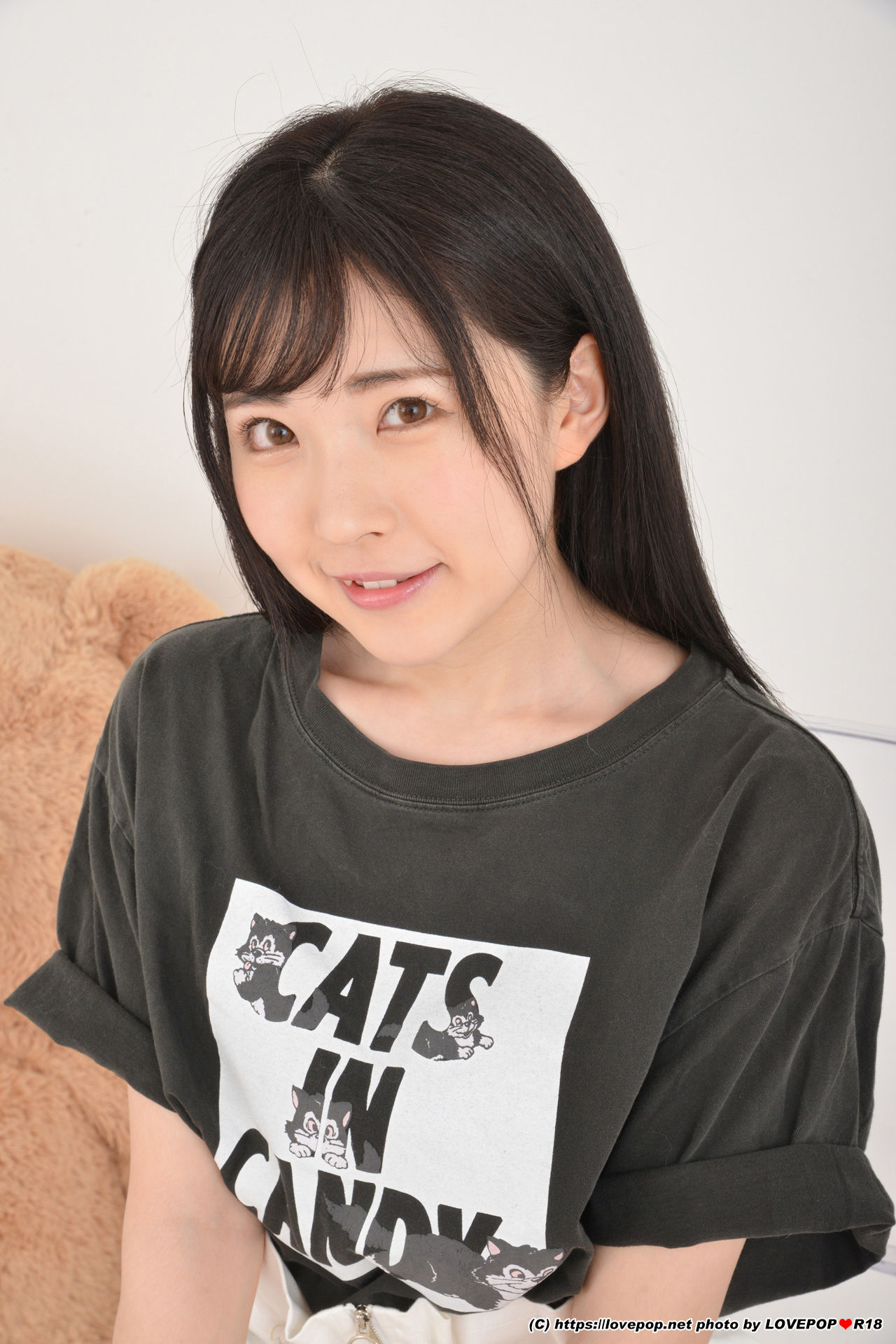 [LOVEPOP] Hikaru Minazuki 皆月ひかる Photoset 05_第3张