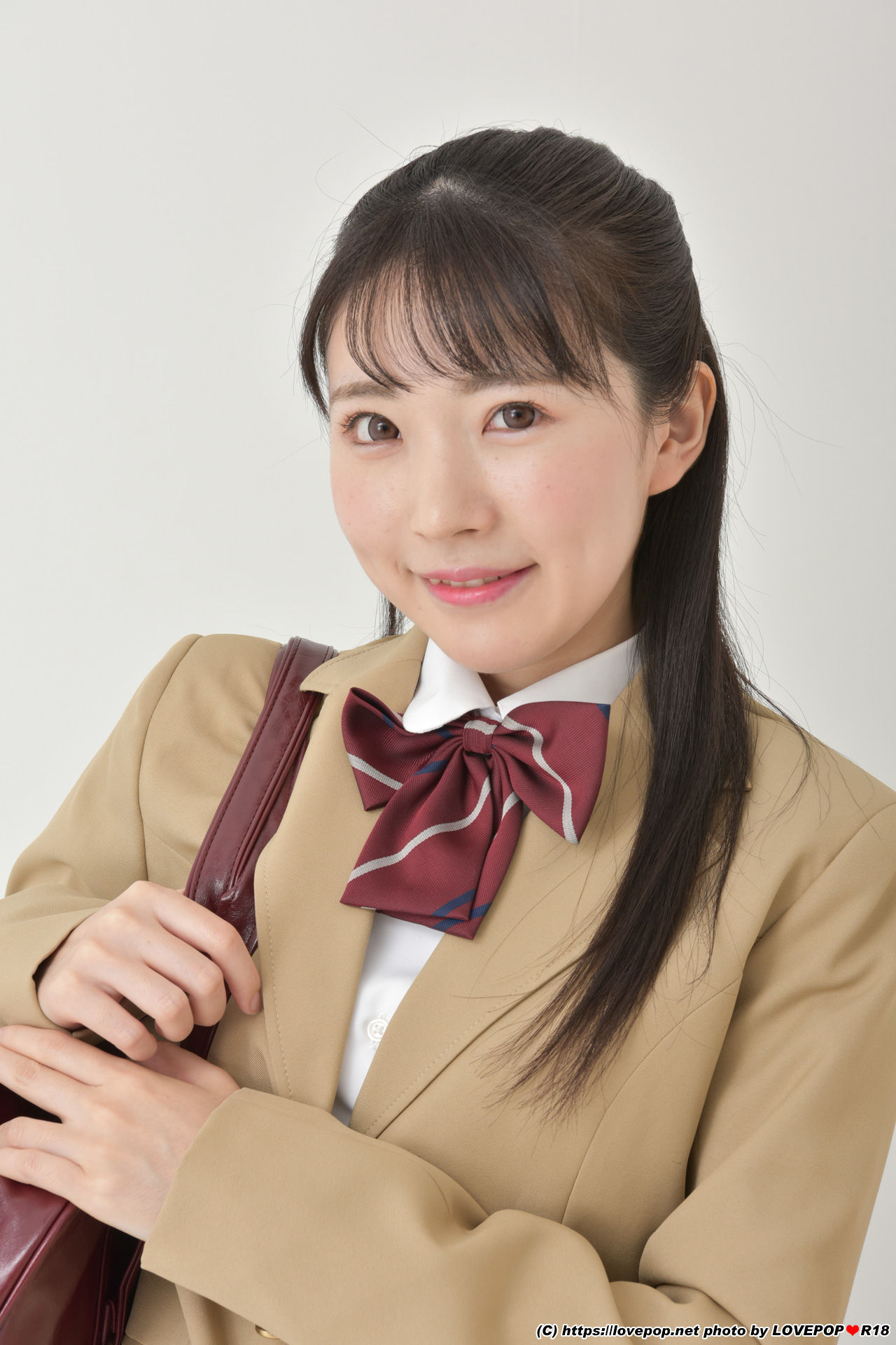 [LOVEPOP] Hikaru Minazuki 皆月ひかる Photoset 06_第3张