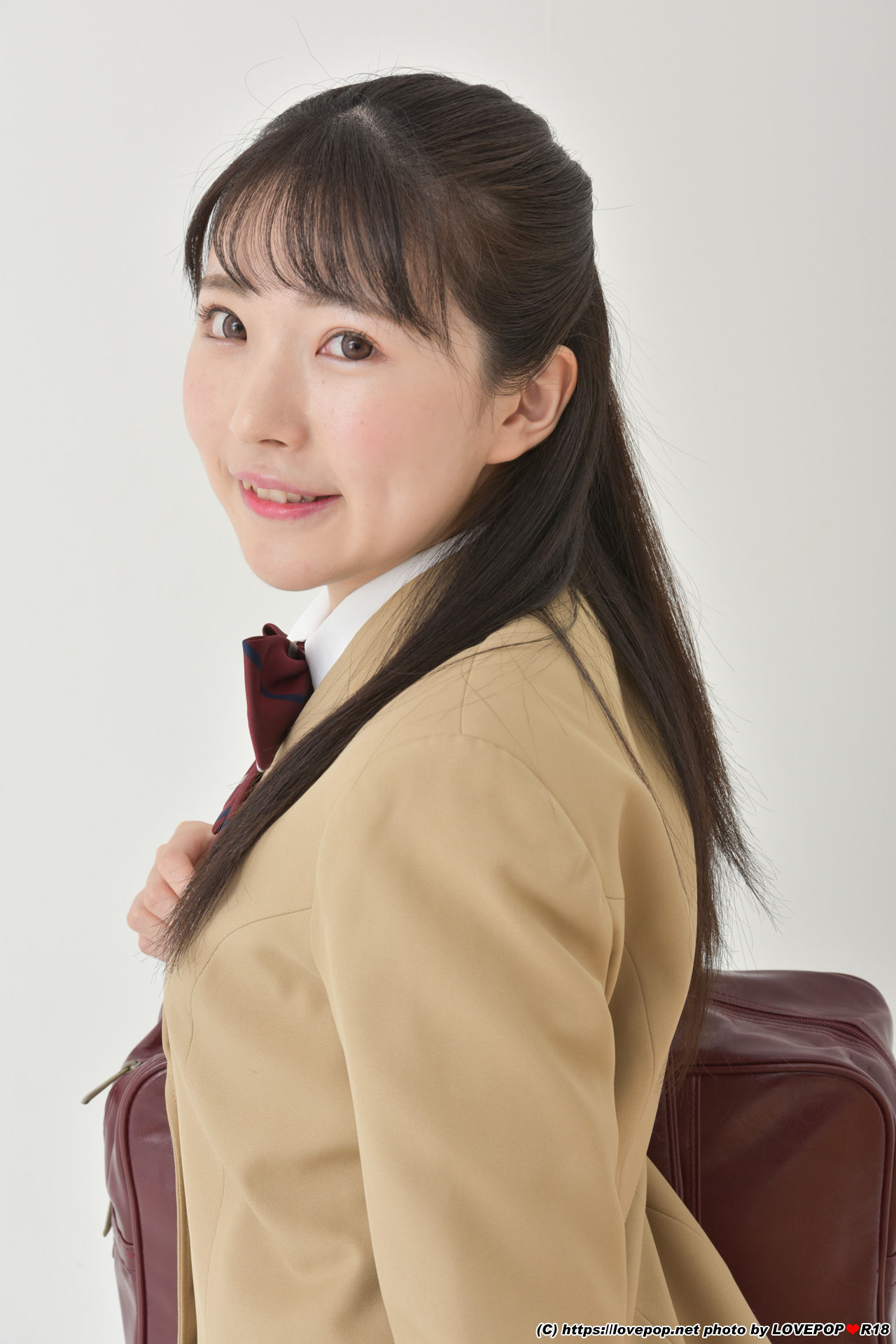 [LOVEPOP] Hikaru Minazuki 皆月ひかる Photoset 06_第4张