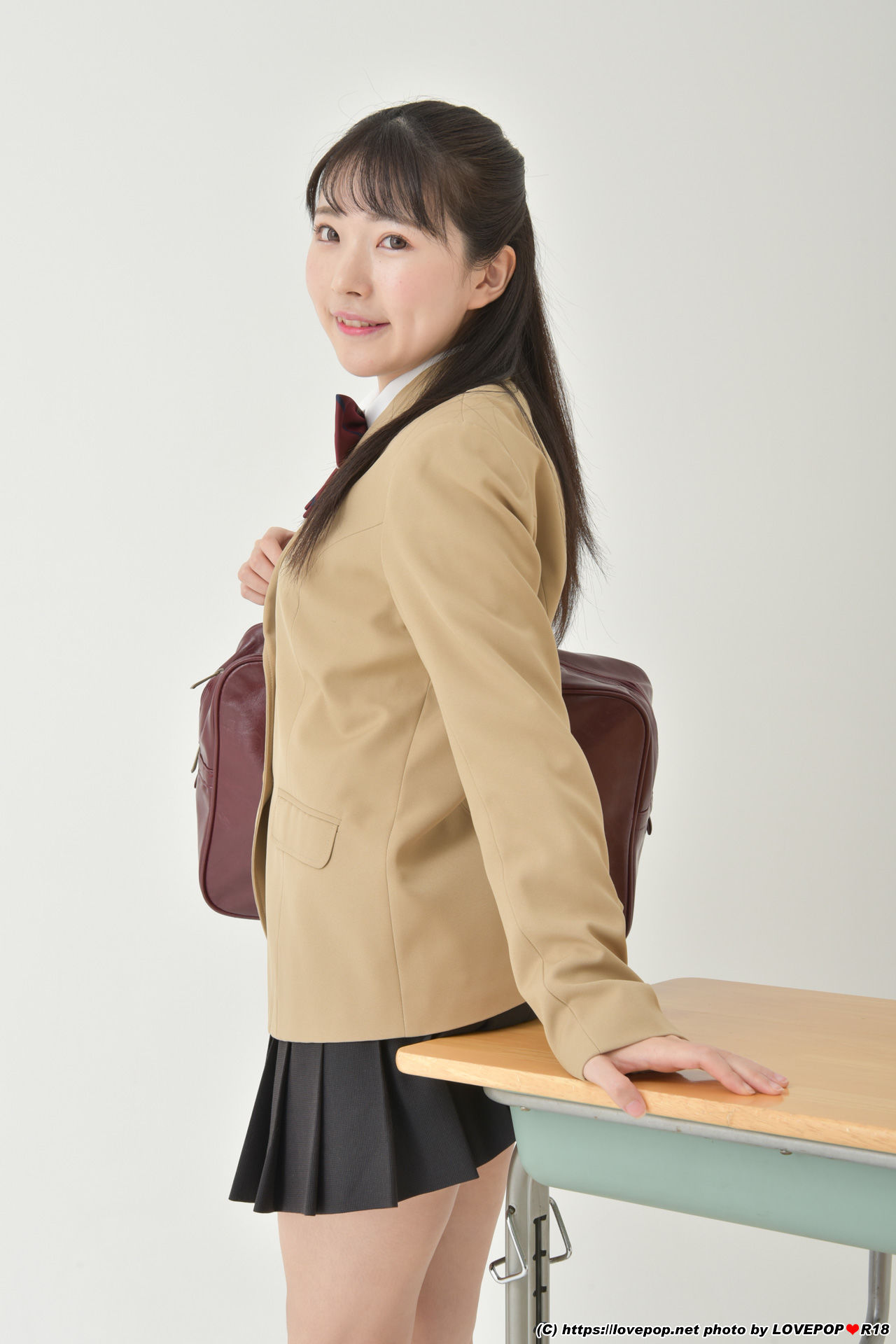 [LOVEPOP] Hikaru Minazuki 皆月ひかる Photoset 06_第5张