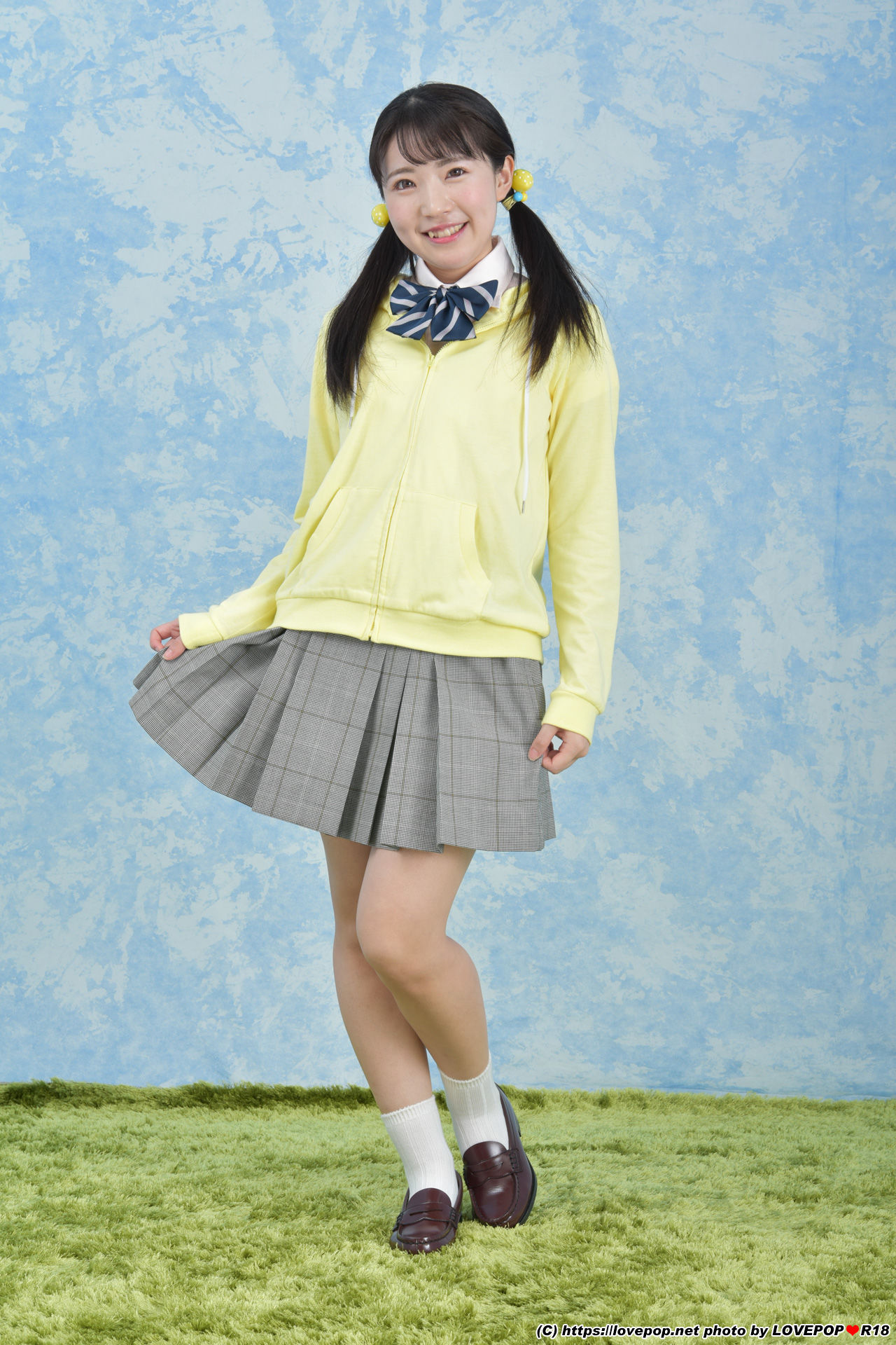 [LOVEPOP] Hikaru Minazuki 皆月ひかる Photoset 07_第1张