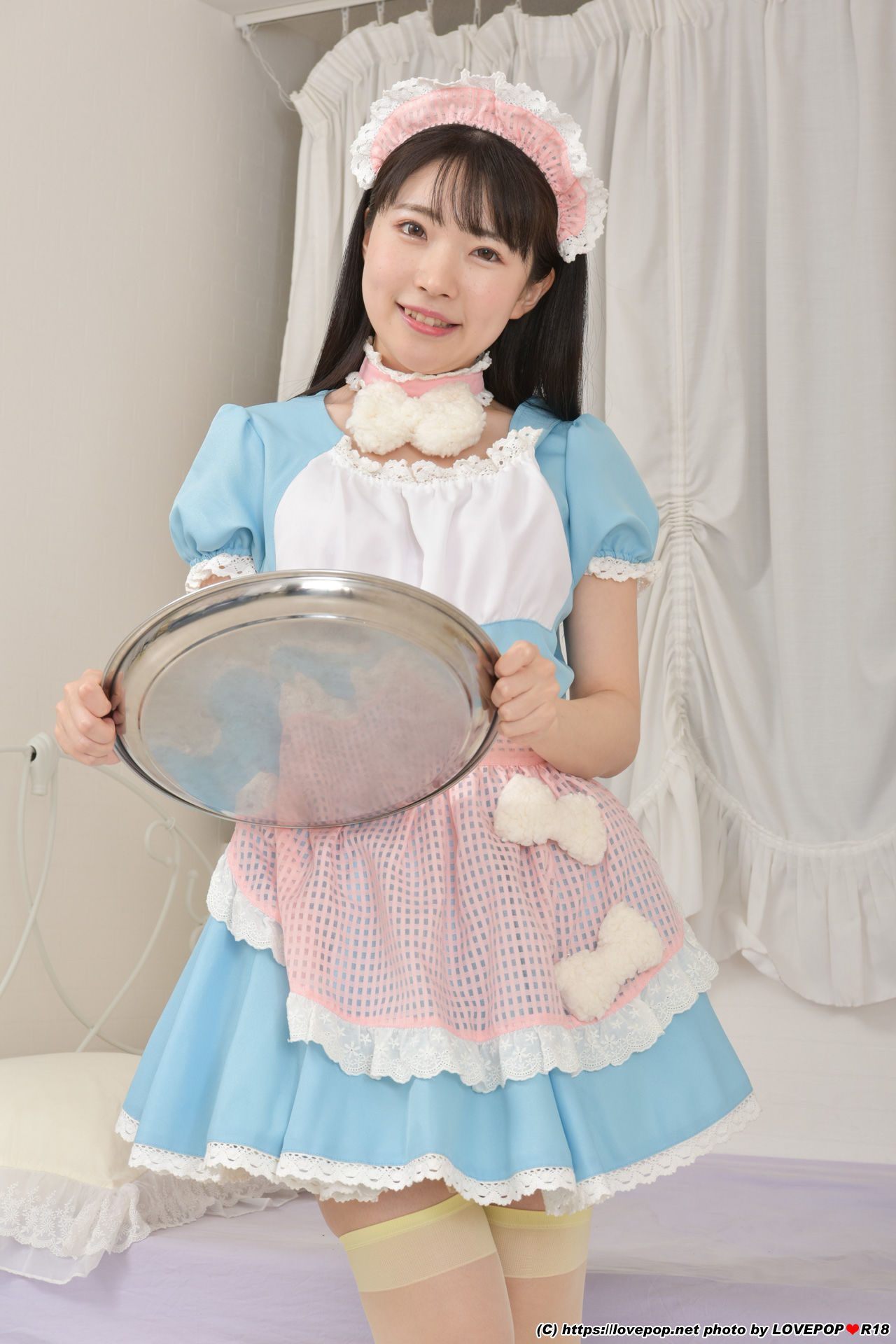 [LOVEPOP] Hikaru Minazuki 皆月ひかる Photoset 08_第2张