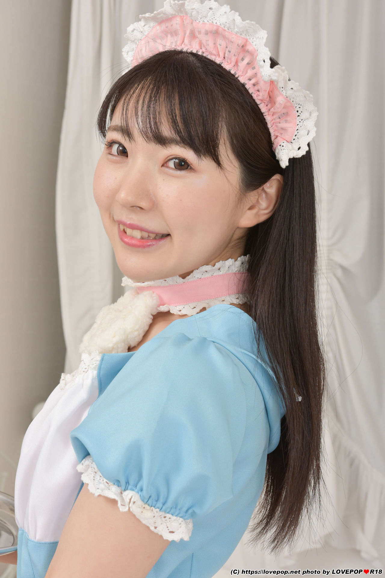 [LOVEPOP] Hikaru Minazuki 皆月ひかる Photoset 08_第4张