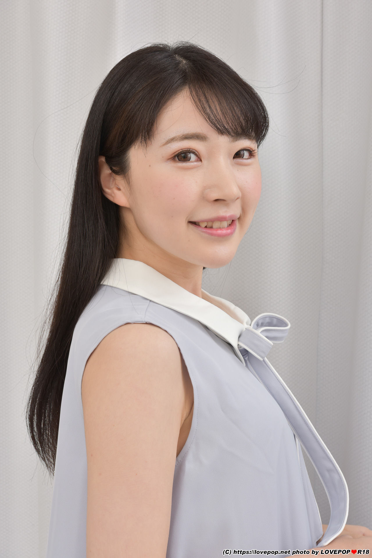 [LOVEPOP] Hikaru Minazuki 皆月ひかる Photoset 09_第4张