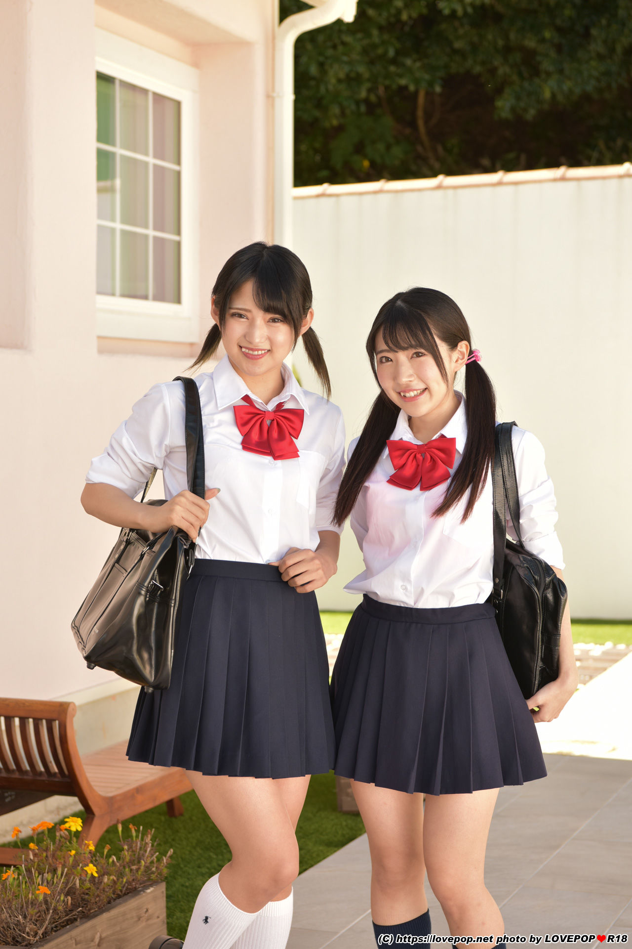 [LOVEPOP] Hikaru Minazuki 皆月ひかる Photoset 11_第2张
