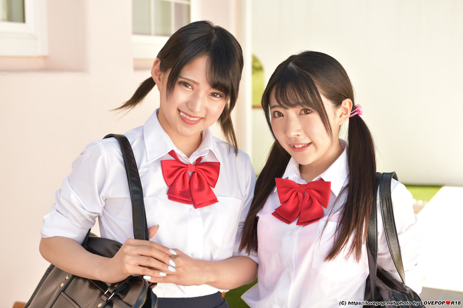 [LOVEPOP] Hikaru Minazuki 皆月ひかる Photoset 11_第3张
