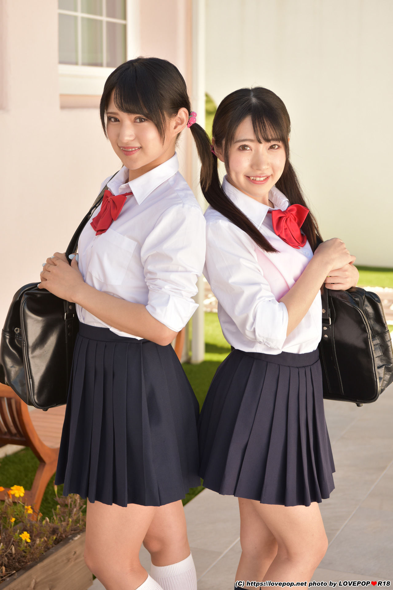 [LOVEPOP] Hikaru Minazuki 皆月ひかる Photoset 11_第5张