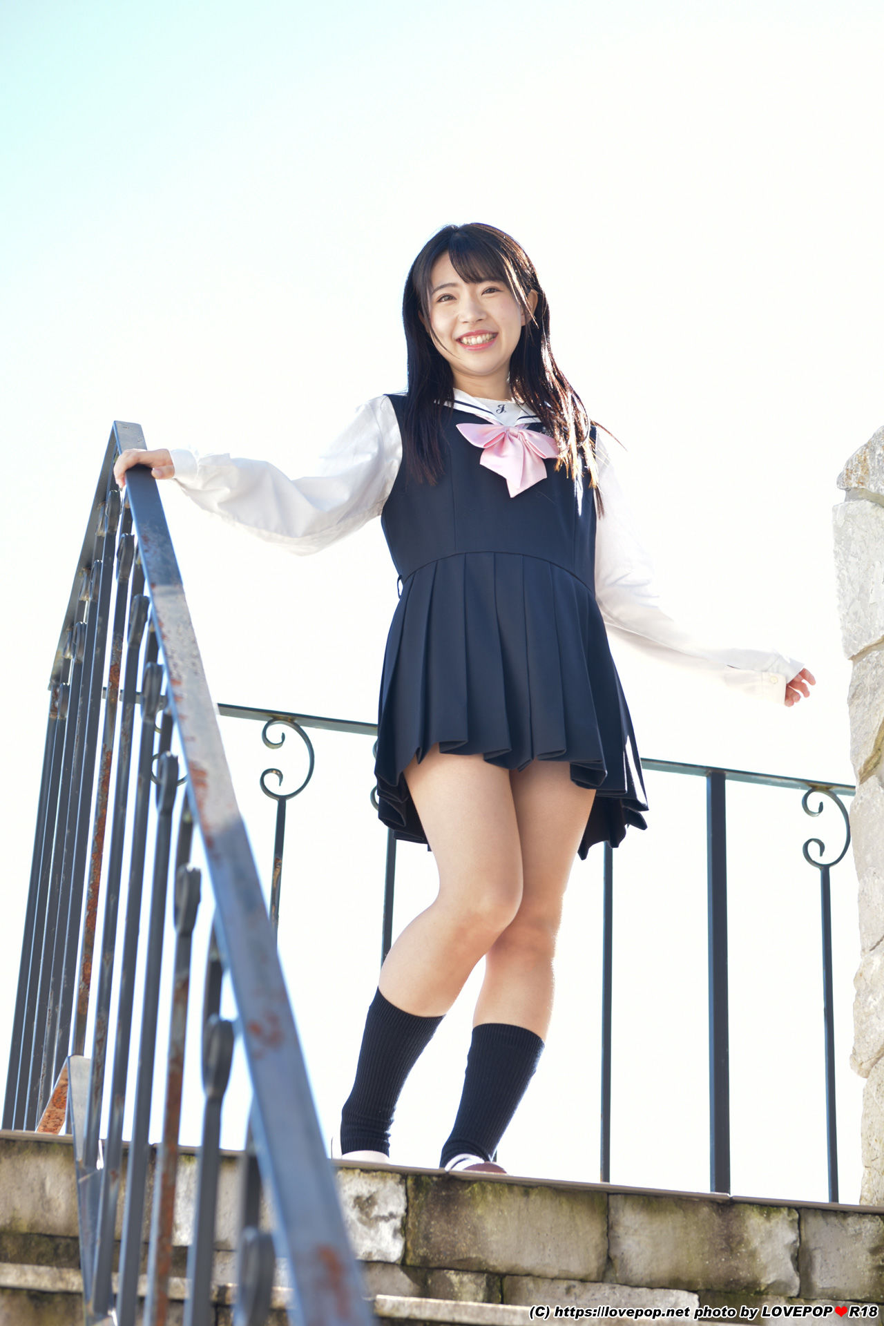 [LOVEPOP] Hikaru Minazuki 皆月ひかる Photoset 14_第1张