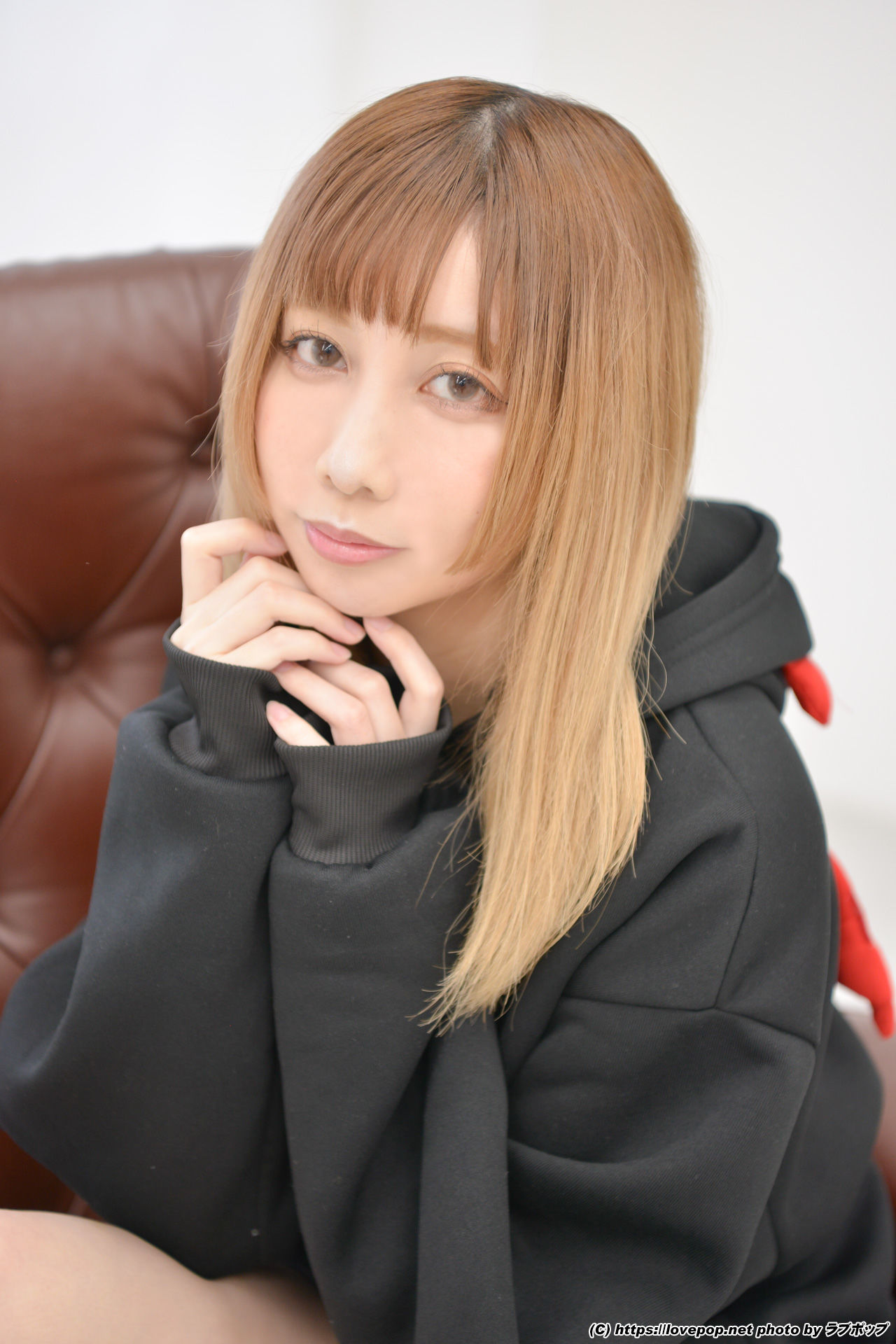 [LOVEPOP] HINOKIO ひのきお Photoset 01_第1张
