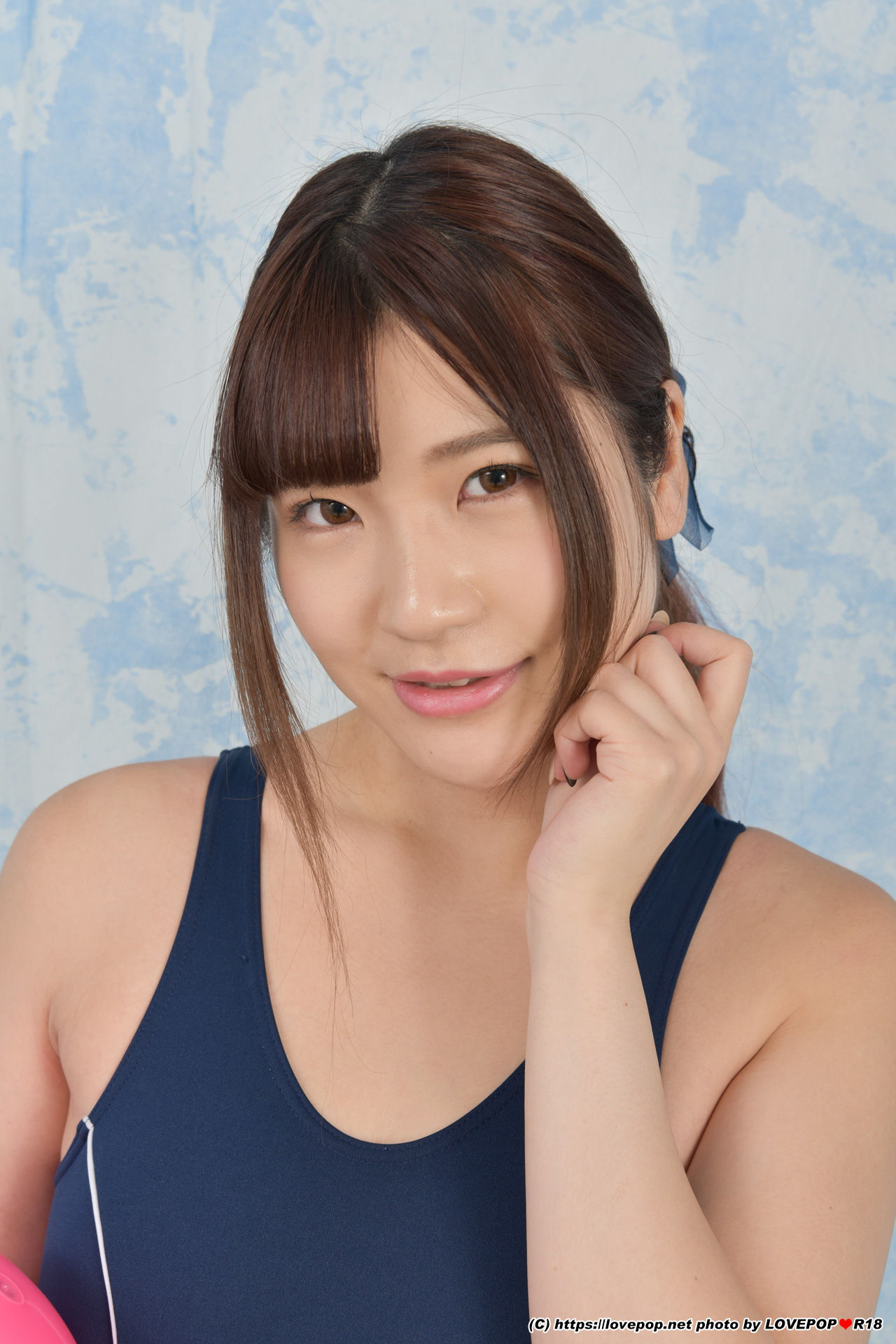 [LOVEPOP] Jurina Saeki 佐伯じゅりな Photoset 06_第4张