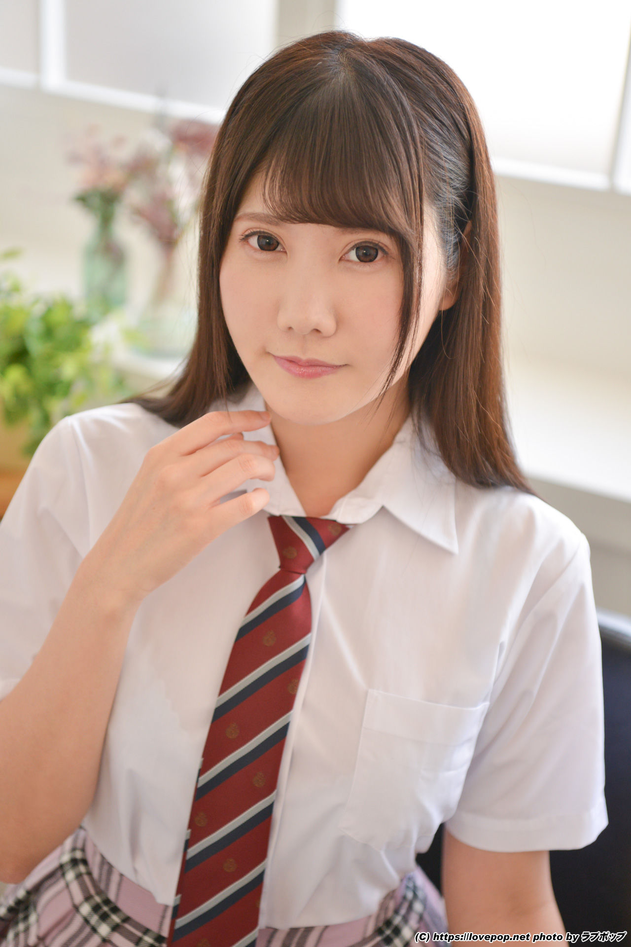 [LOVEPOP] Kurea Takanashi 小鳥遊くれあ Photoset 02_第5张