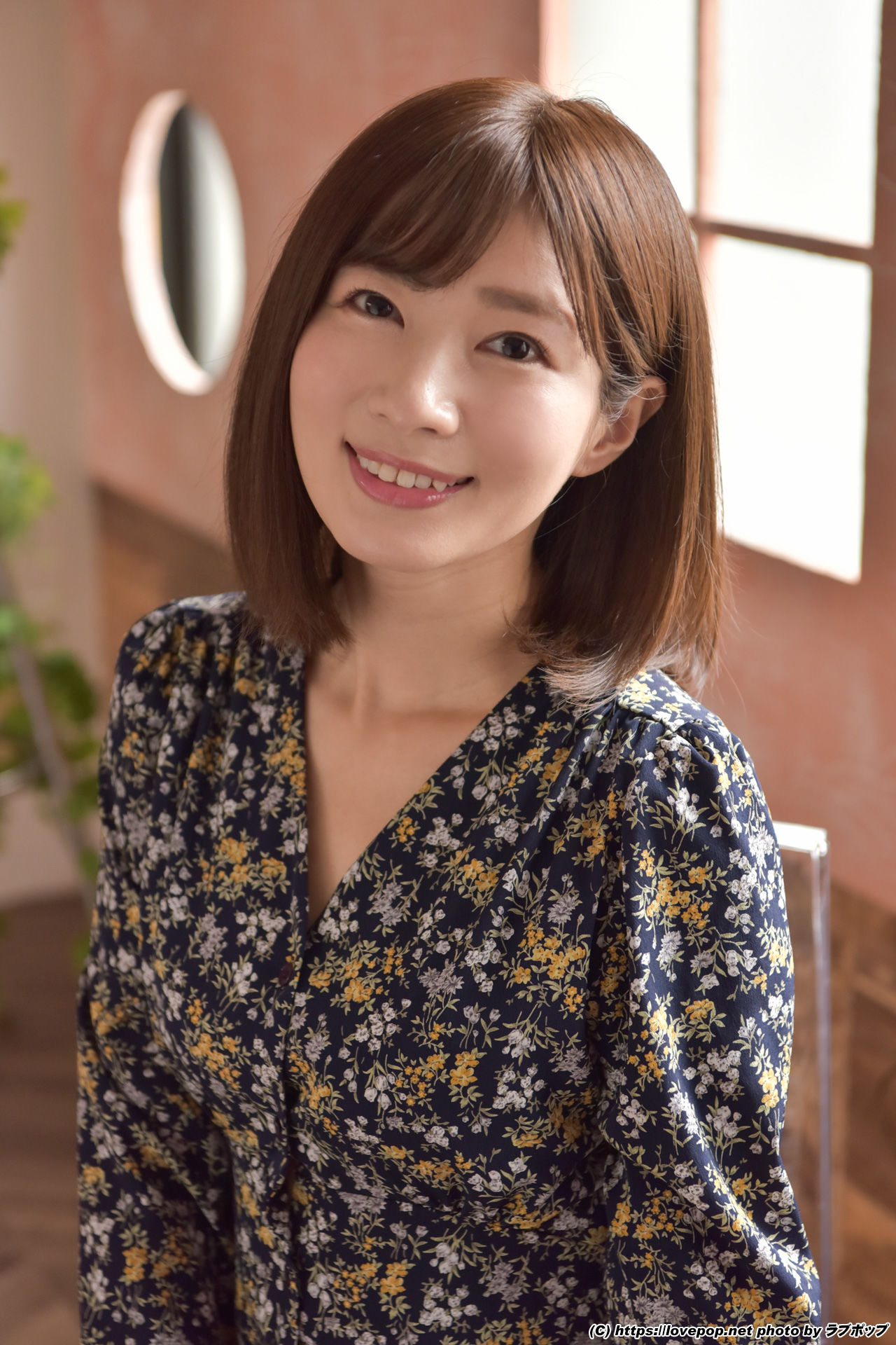 [LOVEPOP] Mai Ishioka 石岡真衣 Photoset 01_第3张