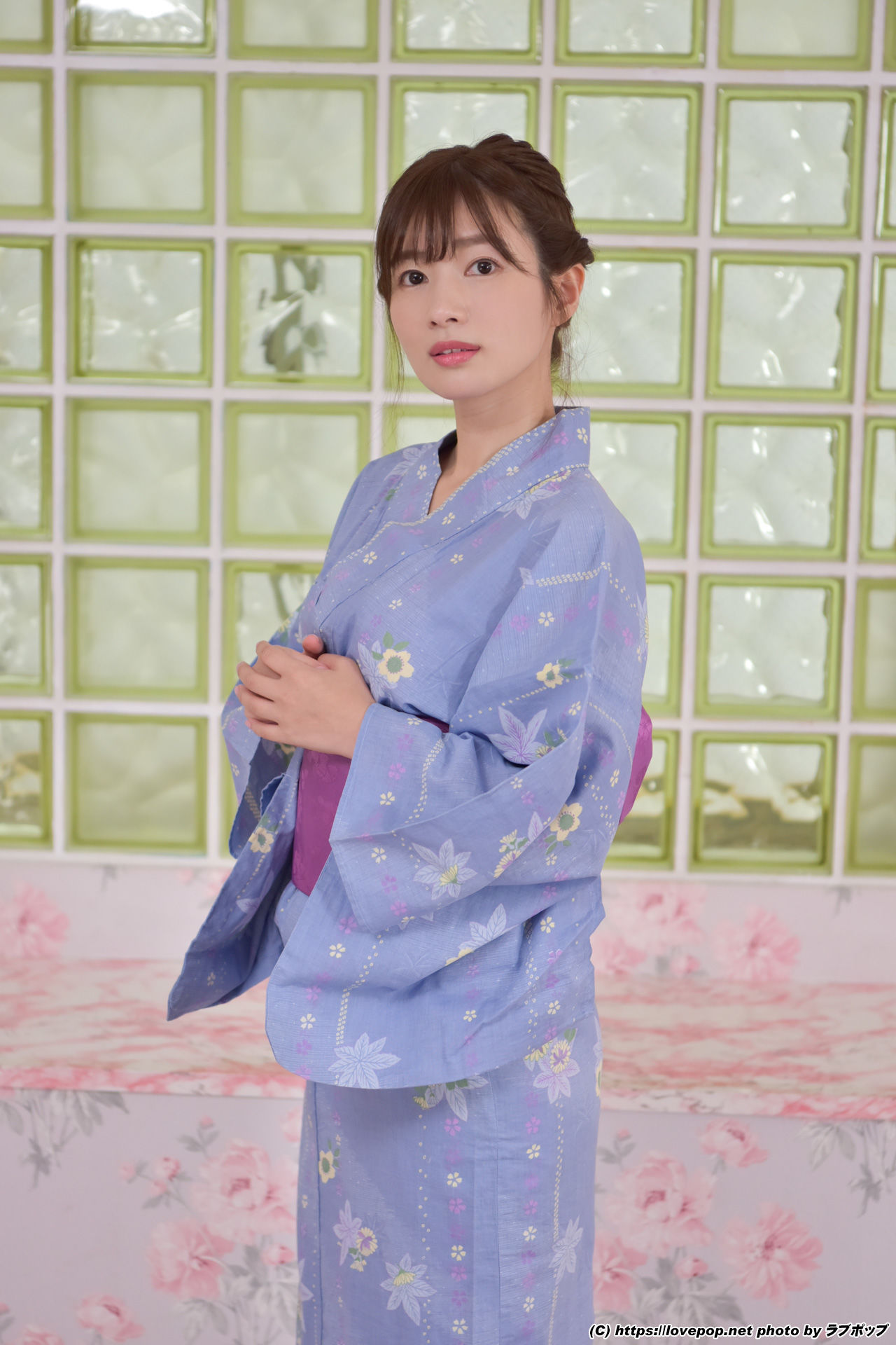 [LOVEPOP] Mai Ishioka 石岡真衣 Photoset 02_第2张